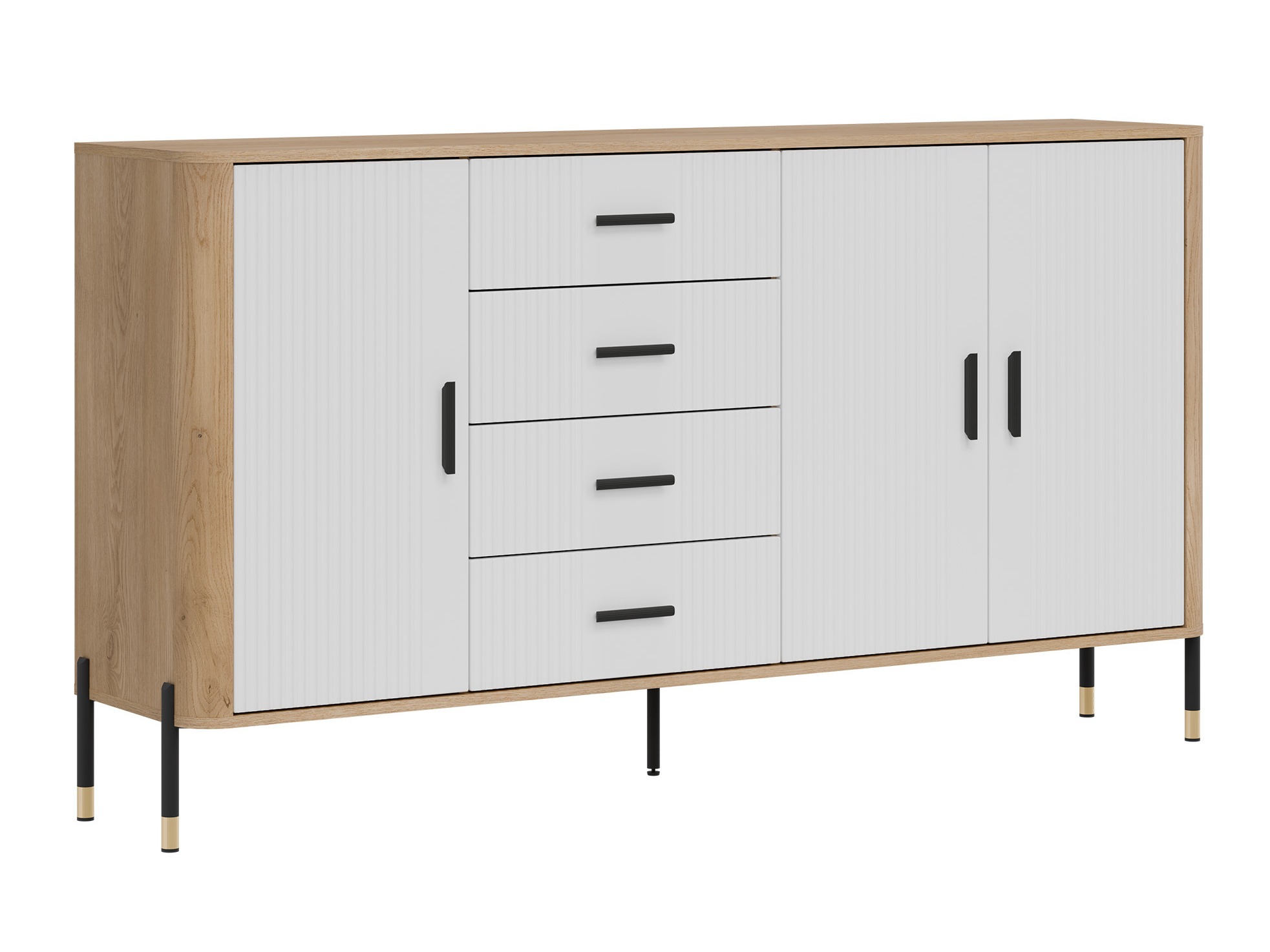 Kumode Flosora 121 (Balts)