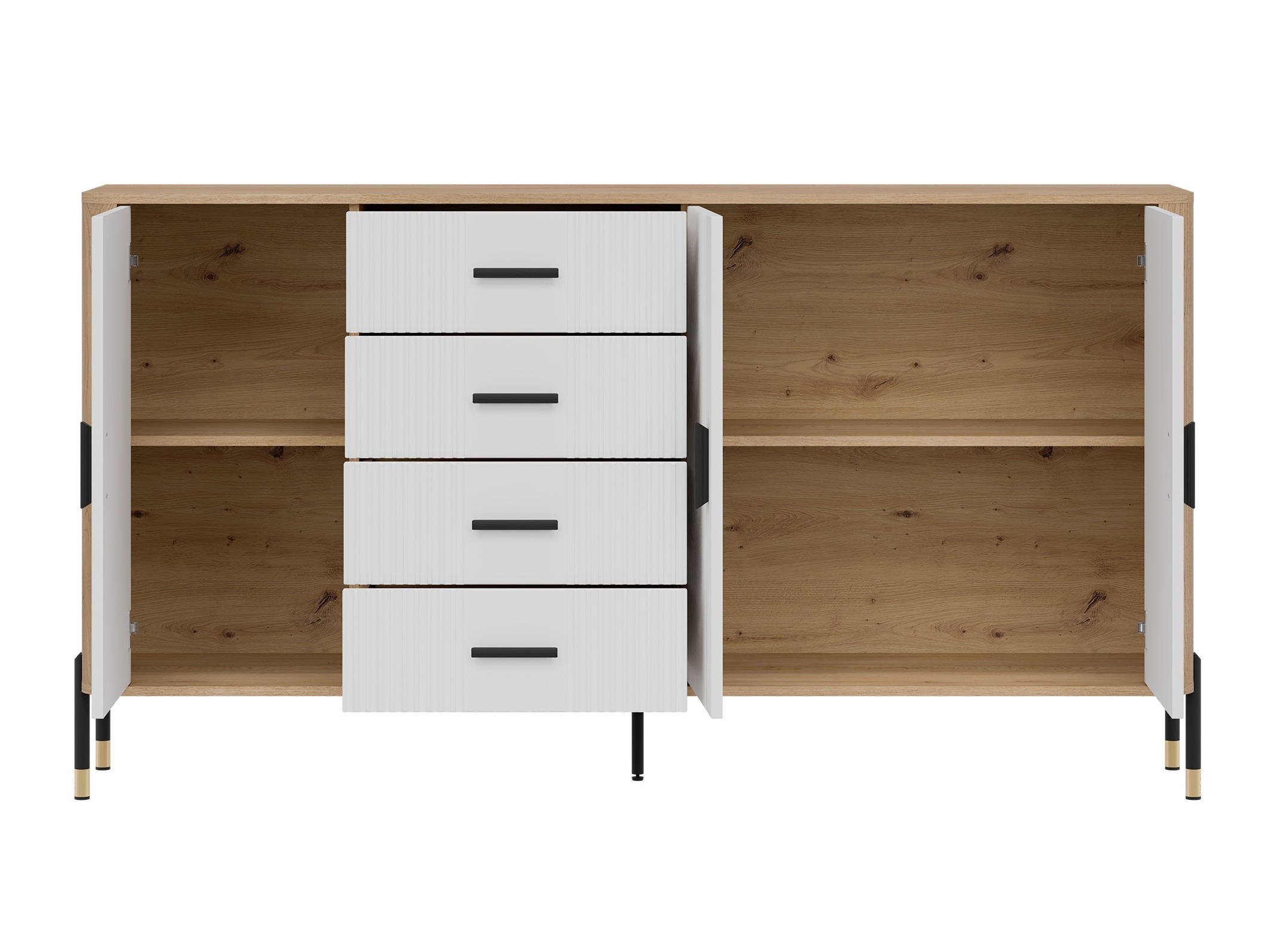 Kumode Flosora 121 (Balts)