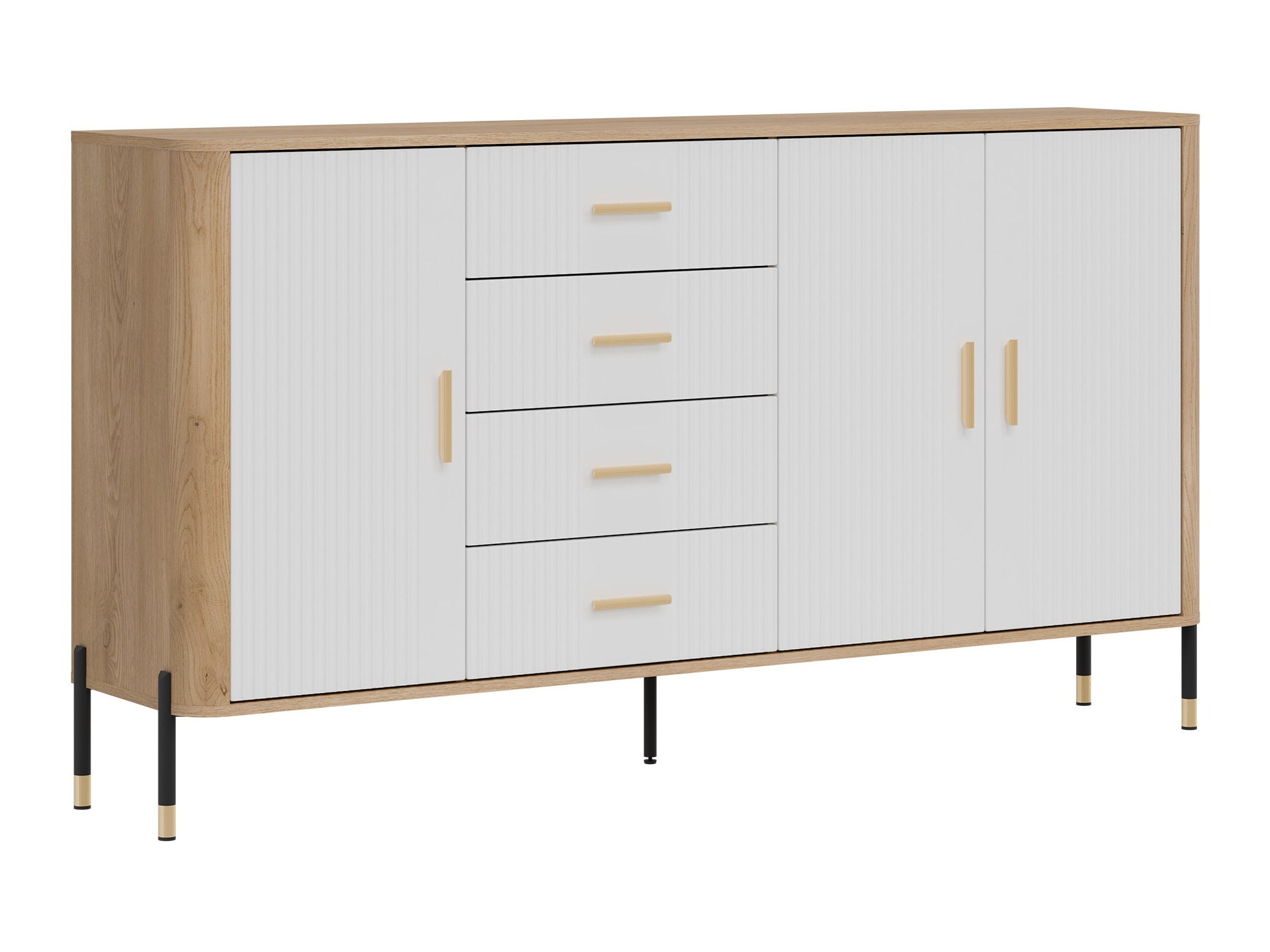 Kumode Flosora 121 (Balts)