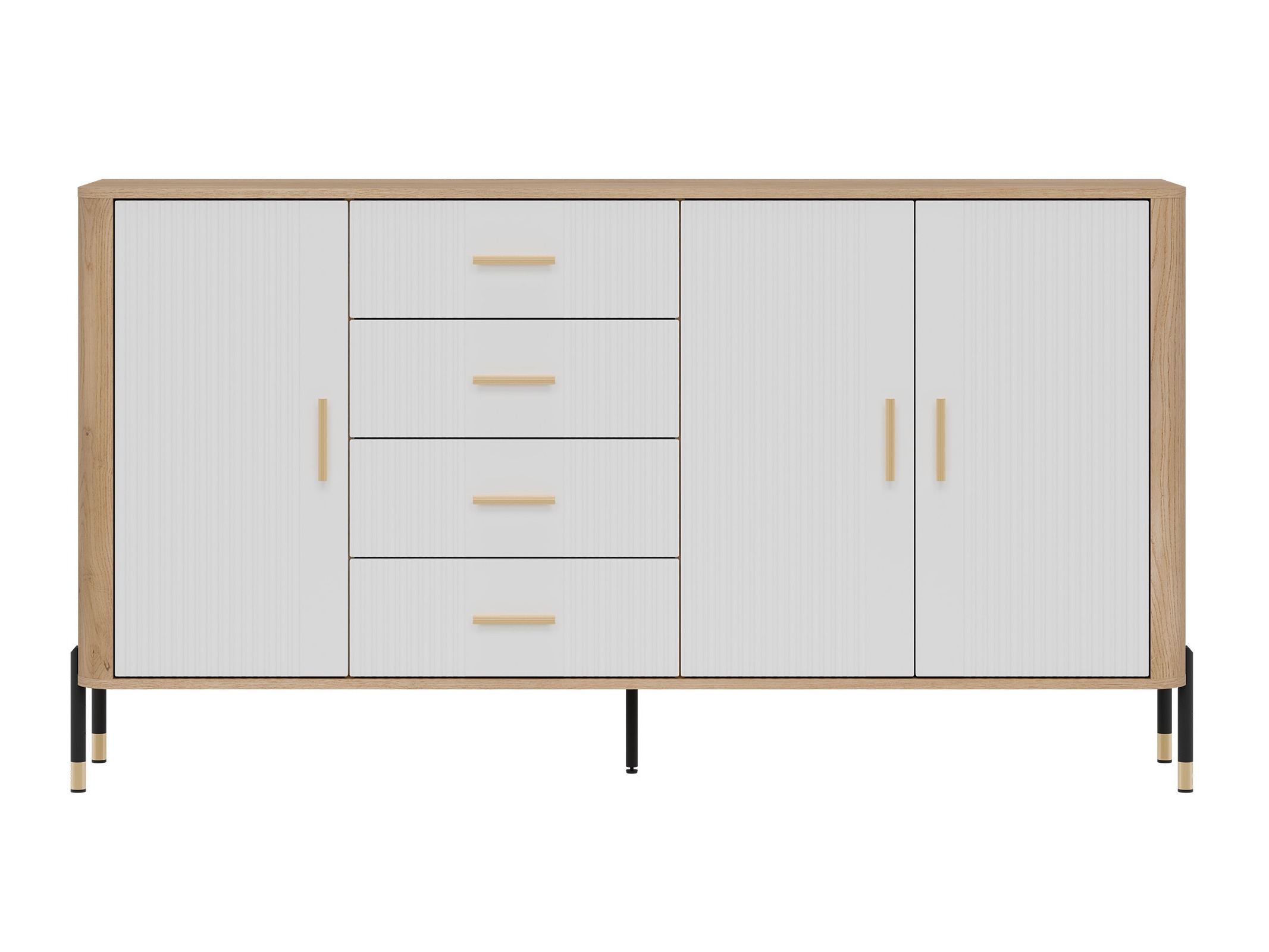 Kumode Flosora 121 (Balts)