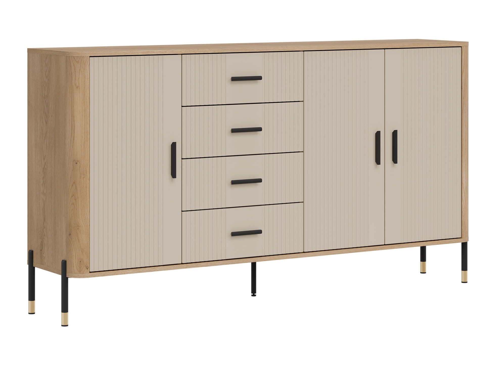 Kumode Flosora 121 (Kašmirs)