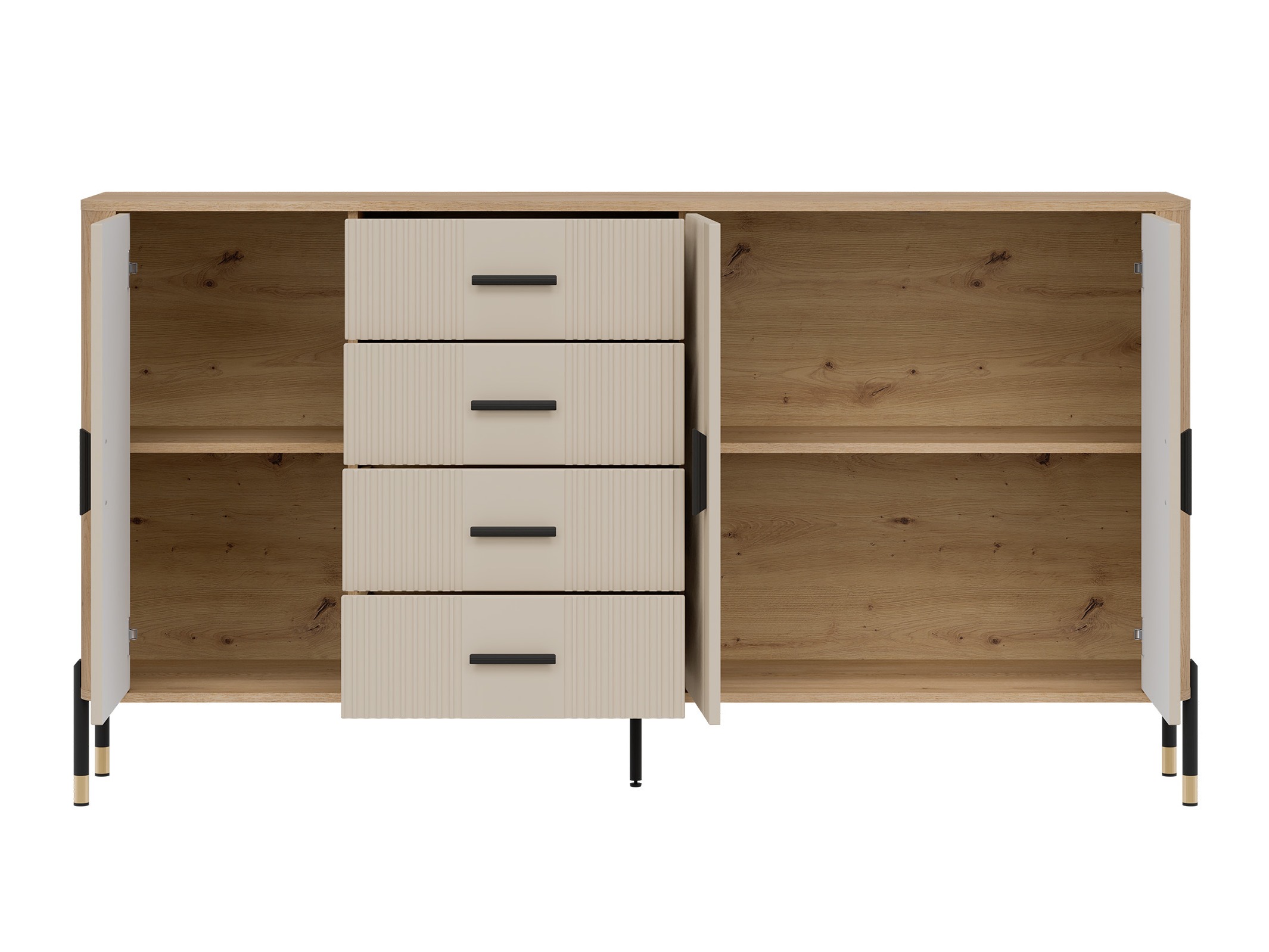 Kumode Flosora 121 (Kašmirs)