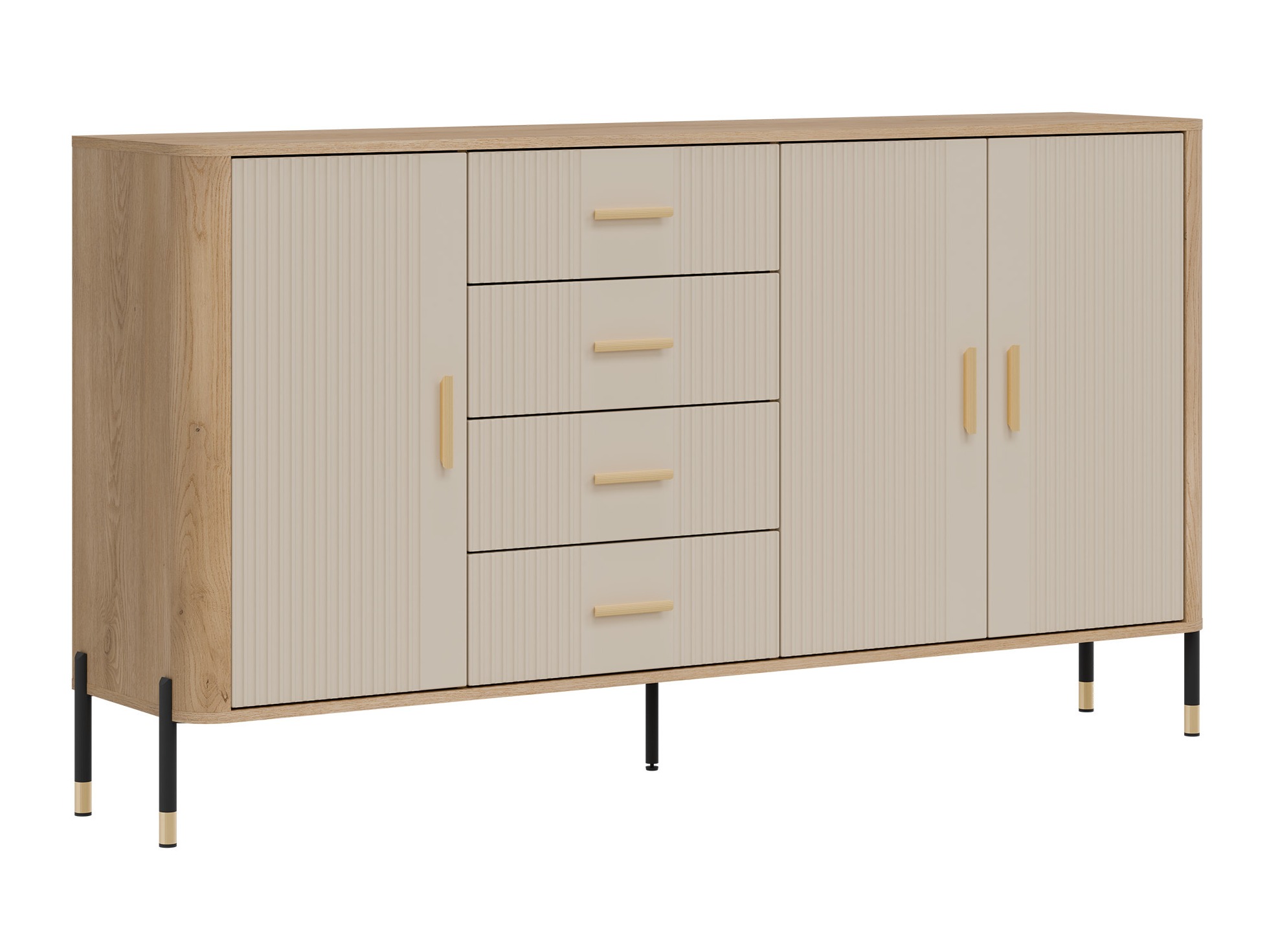 Kumode Flosora 121 (Kašmirs)