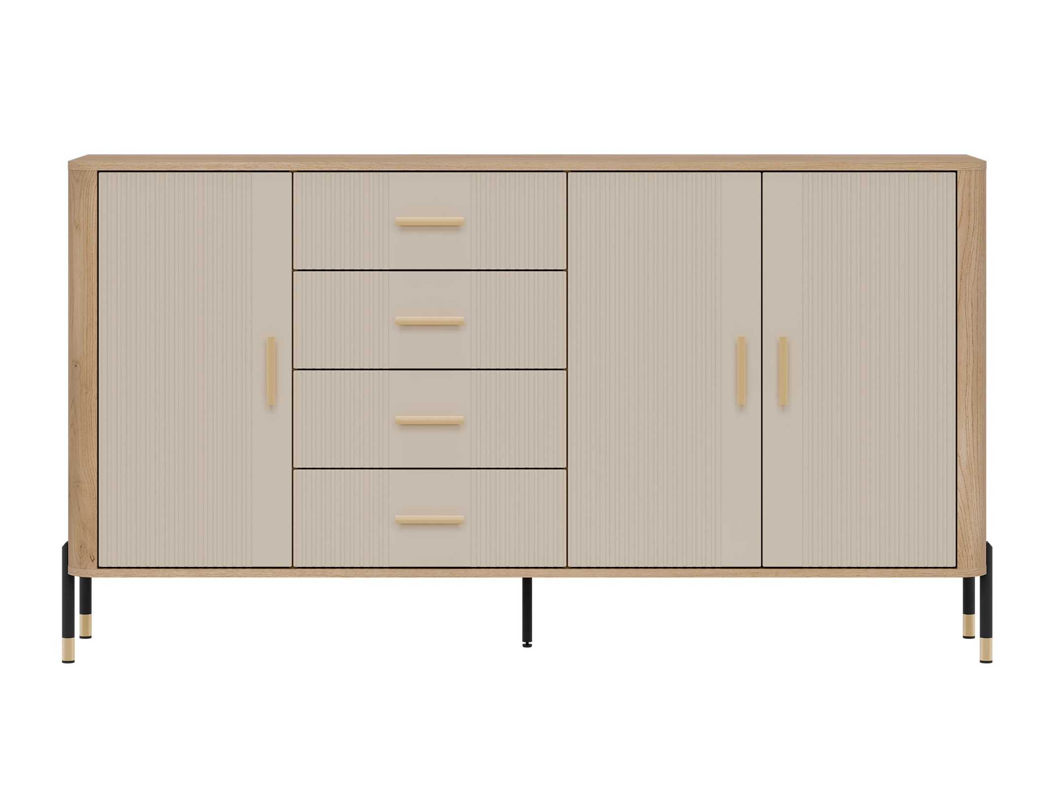 Kumode Flosora 121 (Kašmirs)