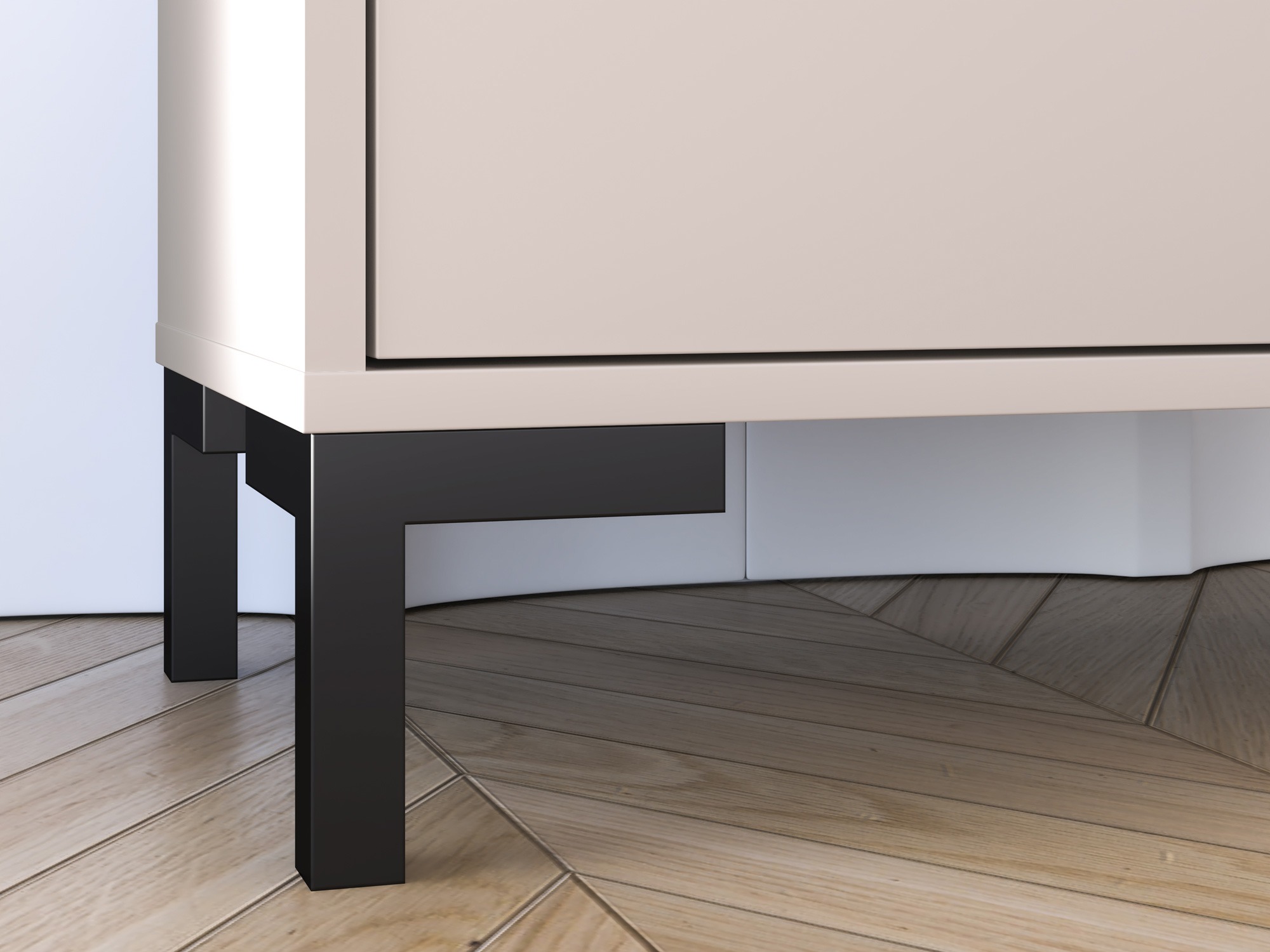 Kurpju kaste Fiolevo 102