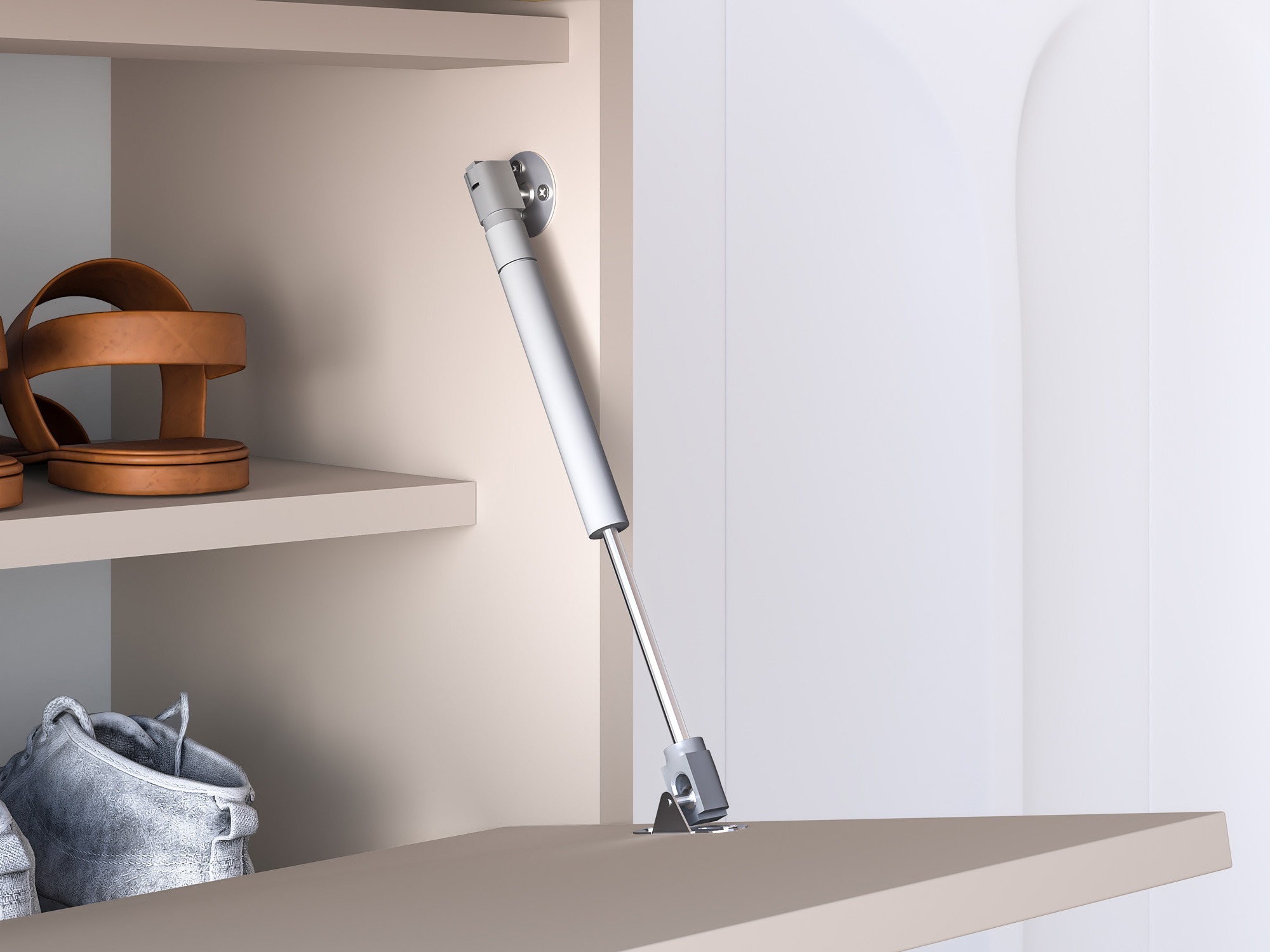 Прихожая Fiolevo 105