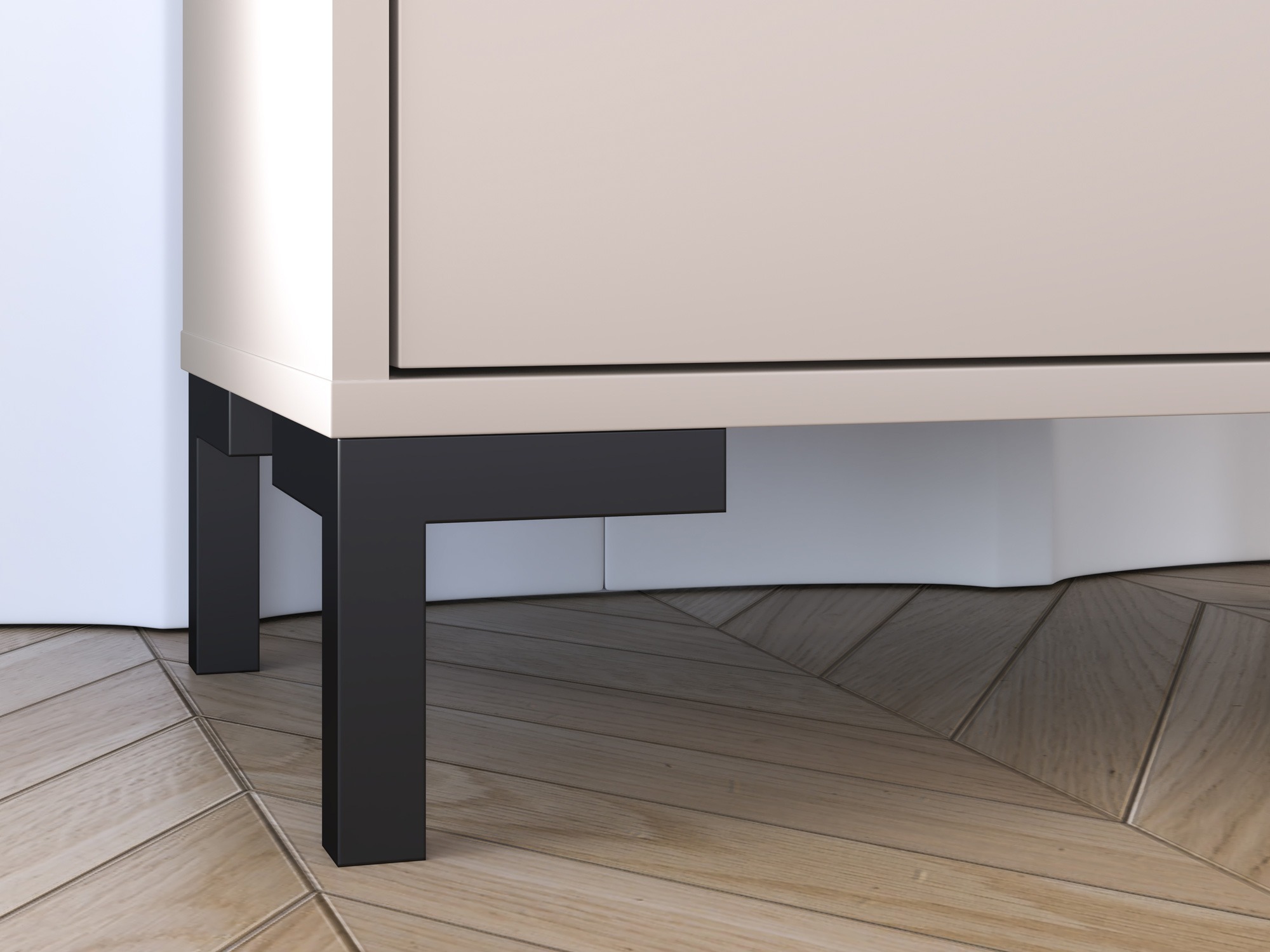 Прихожая Fiolevo 105