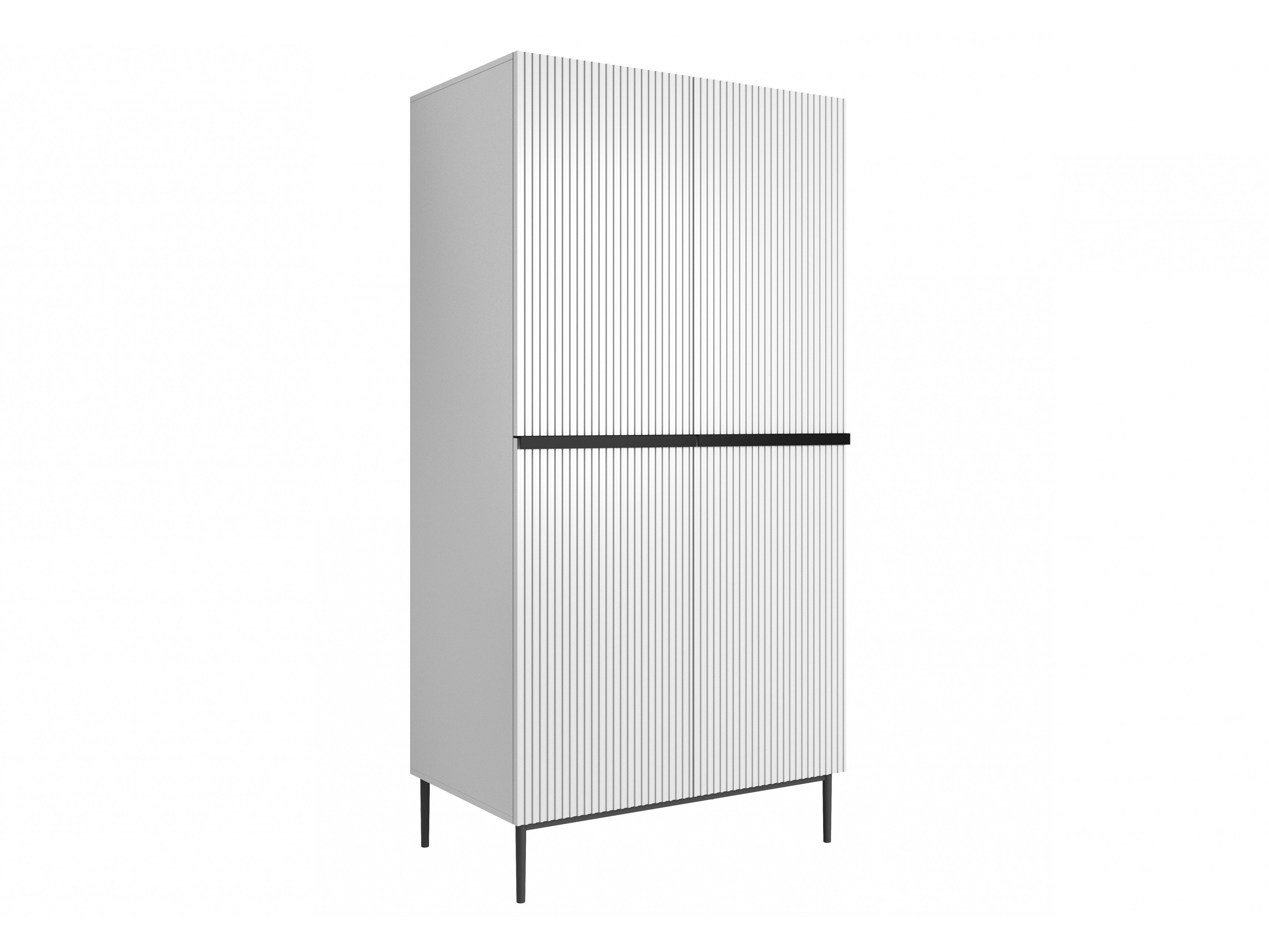 Skapis Melfelu 134 (Balts)