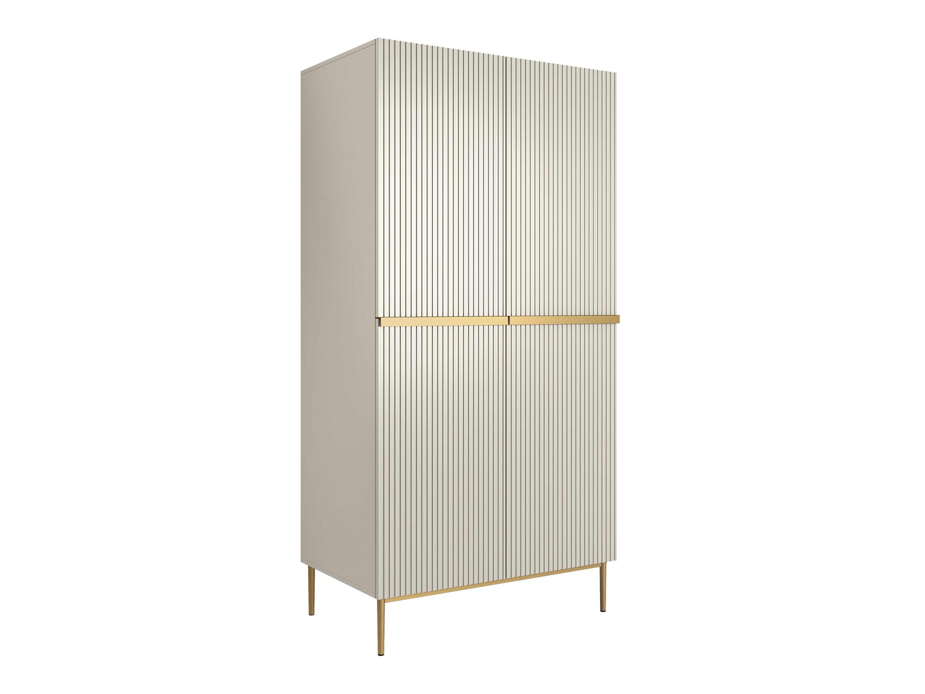 Skapis Melfelu 134 (Kašmirs)