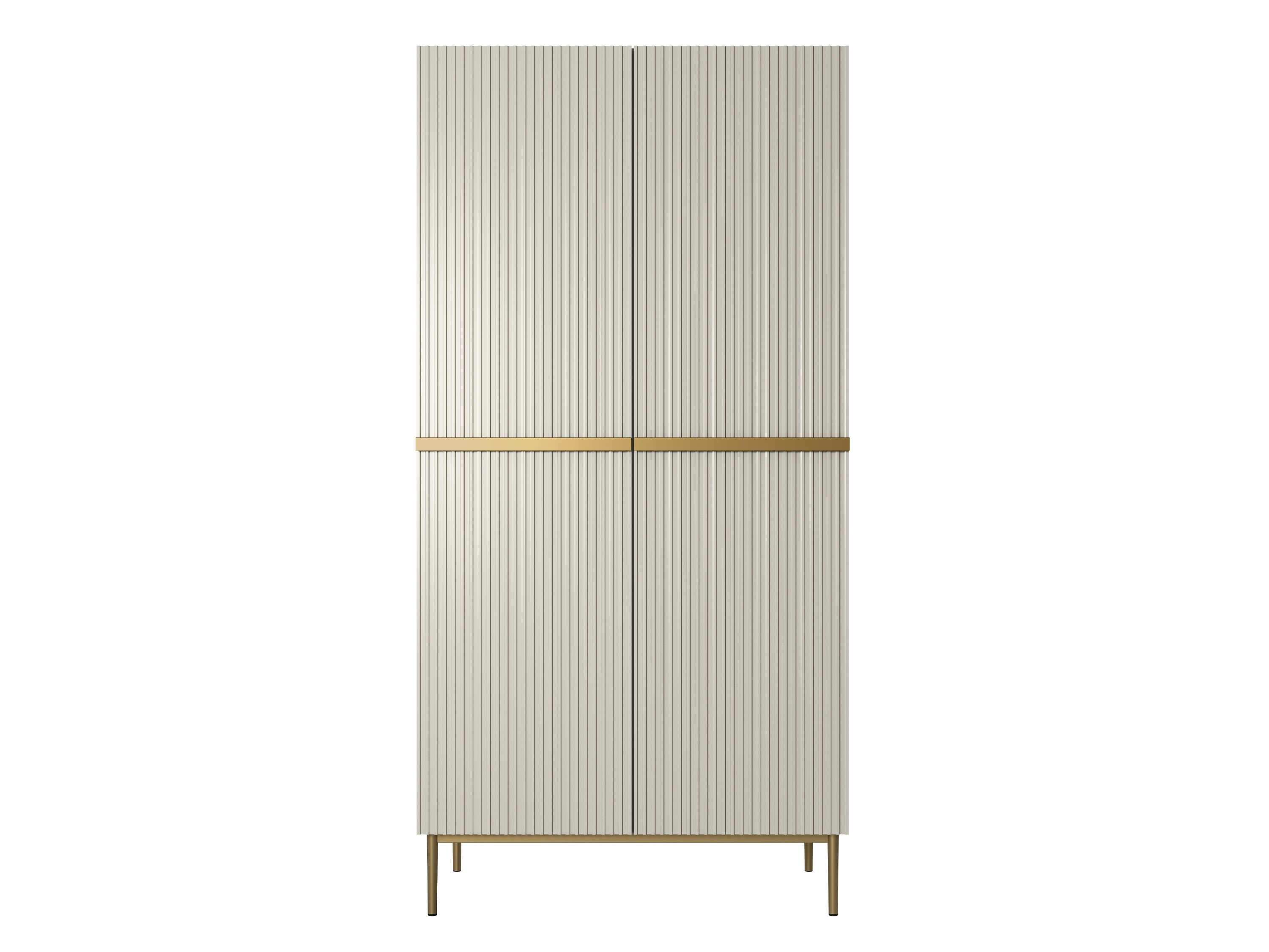 Skapis Melfelu 134 (Kašmirs)