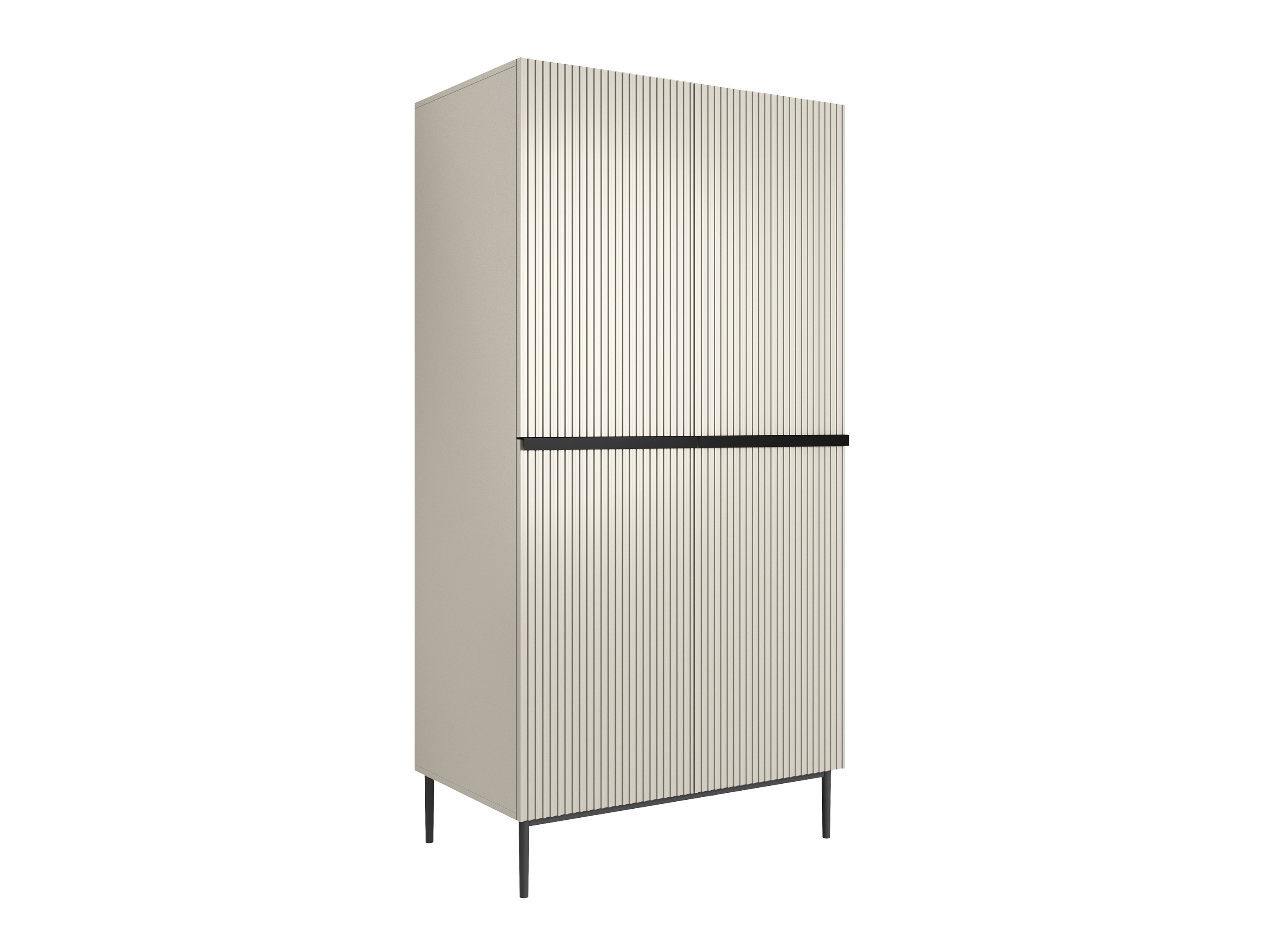 Skapis Melfelu 134 (Kašmirs)