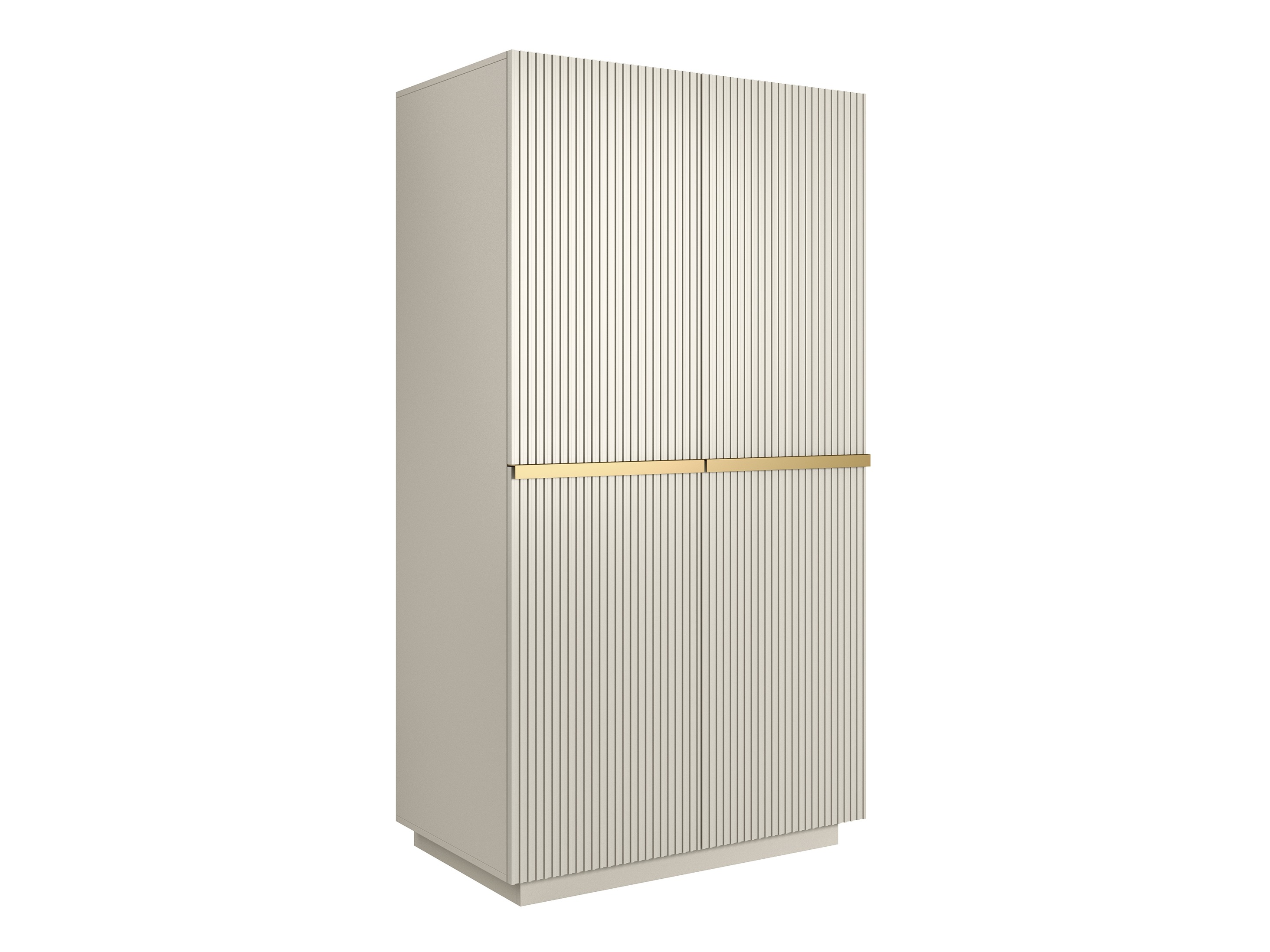 Skapis Melfelu 135 (Kašmirs)