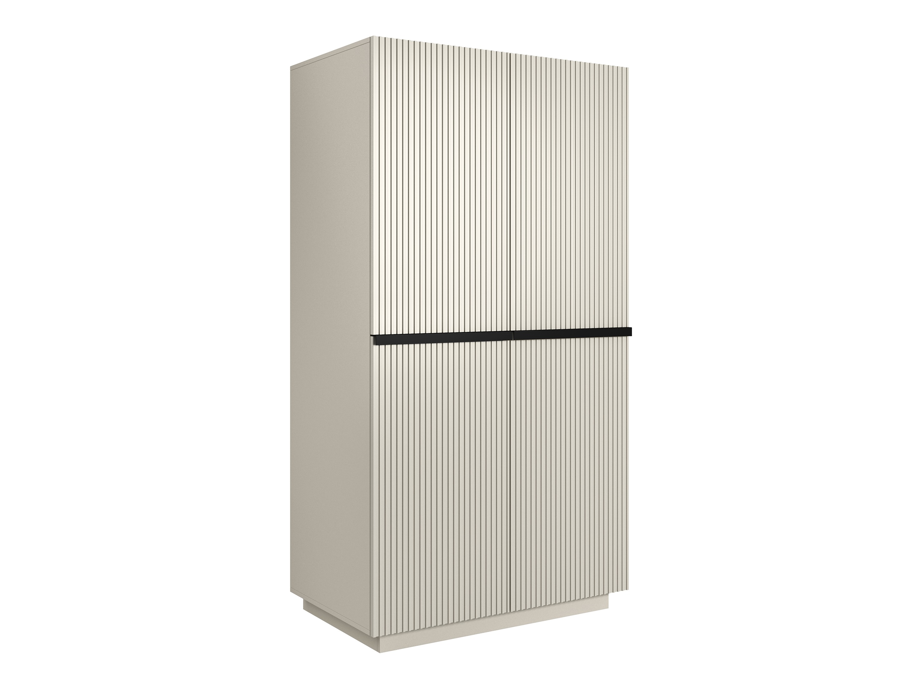 Skapis Melfelu 135 (Kašmirs)