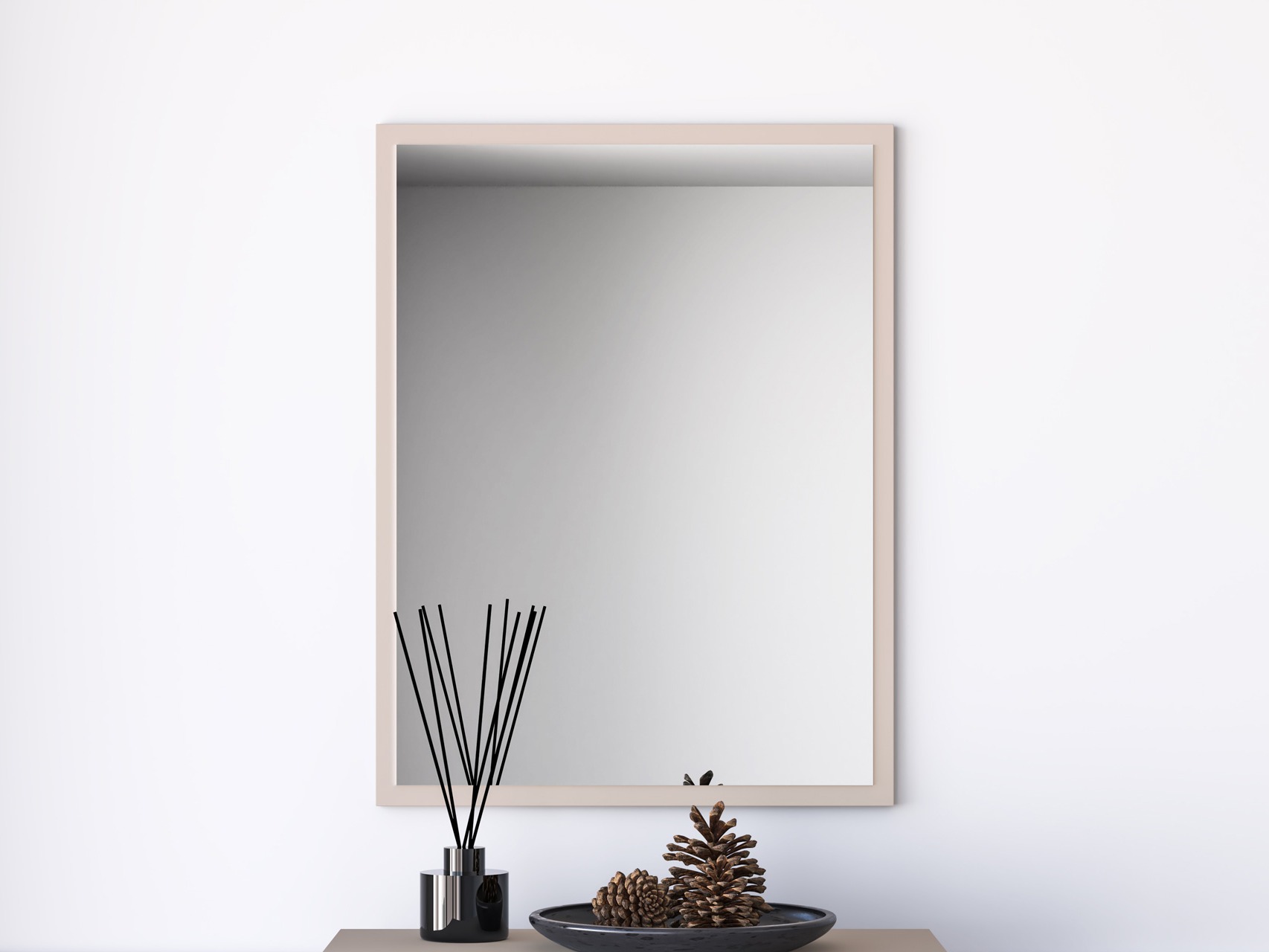 Spogulis Fiolevo 104