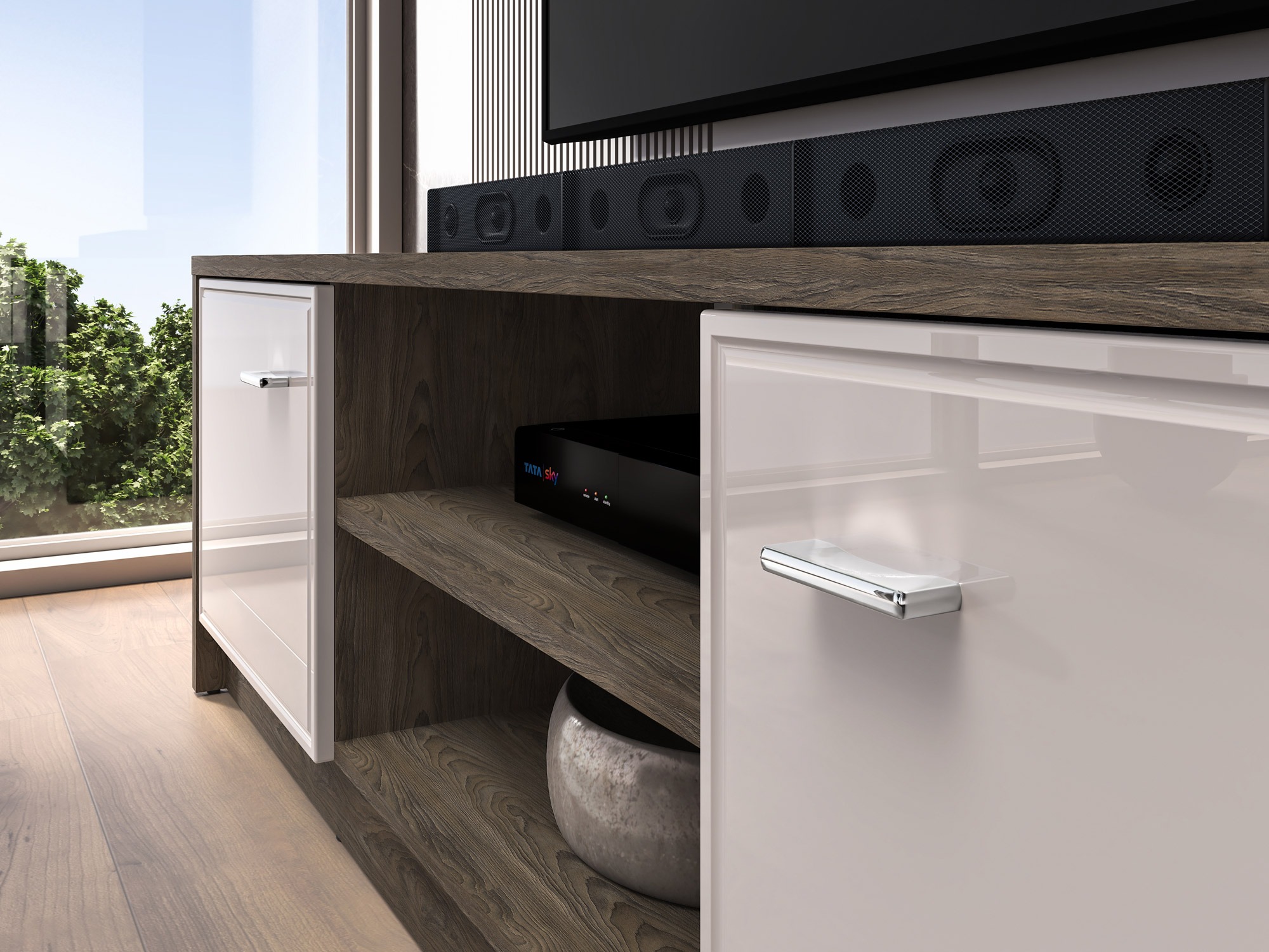 TV galds Avibale 108