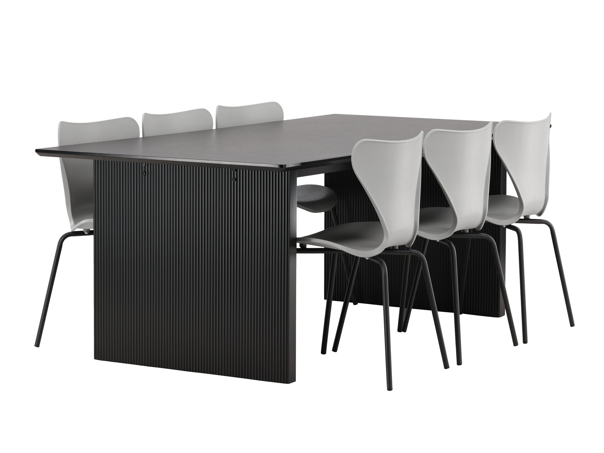 Ēdamistabas komplekts Dallas 4901