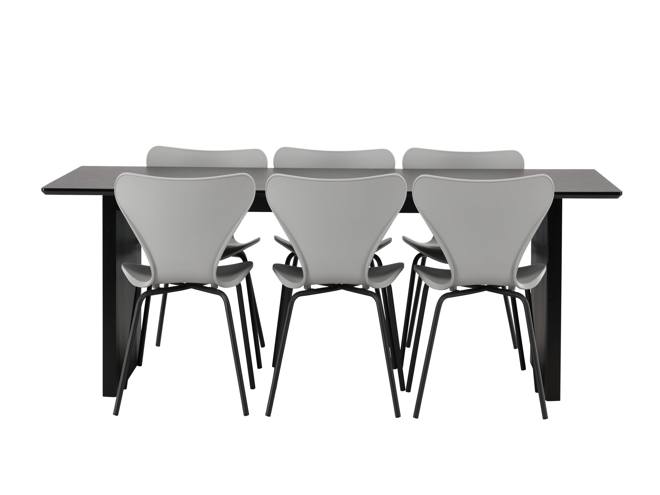 Ēdamistabas komplekts Dallas 4901