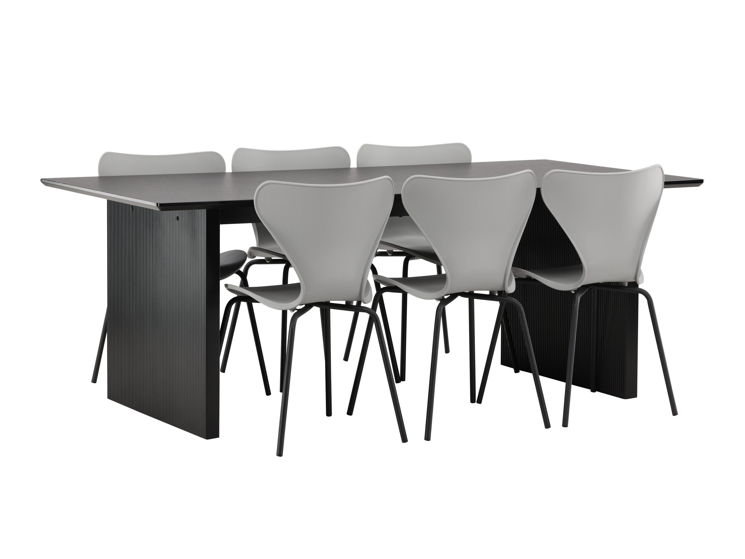 Ēdamistabas komplekts Dallas 4901