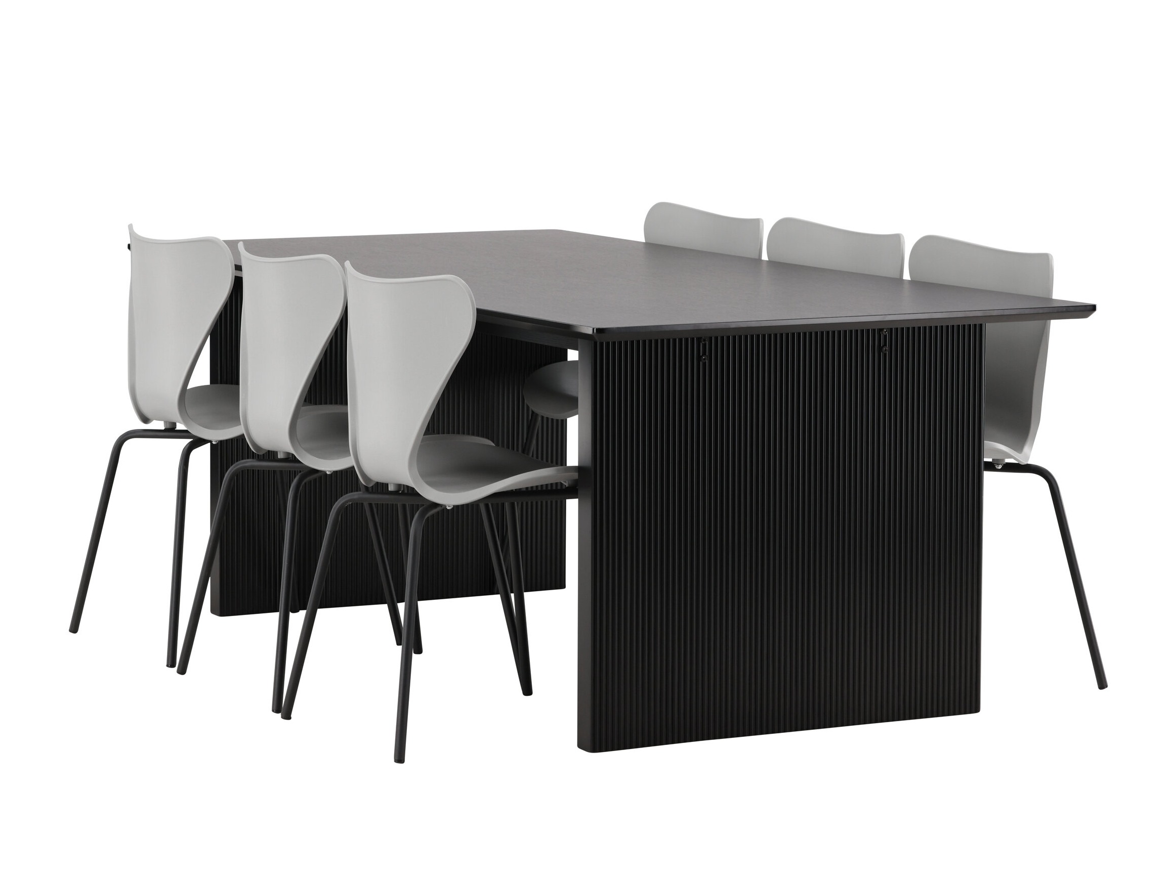 Ēdamistabas komplekts Dallas 4901