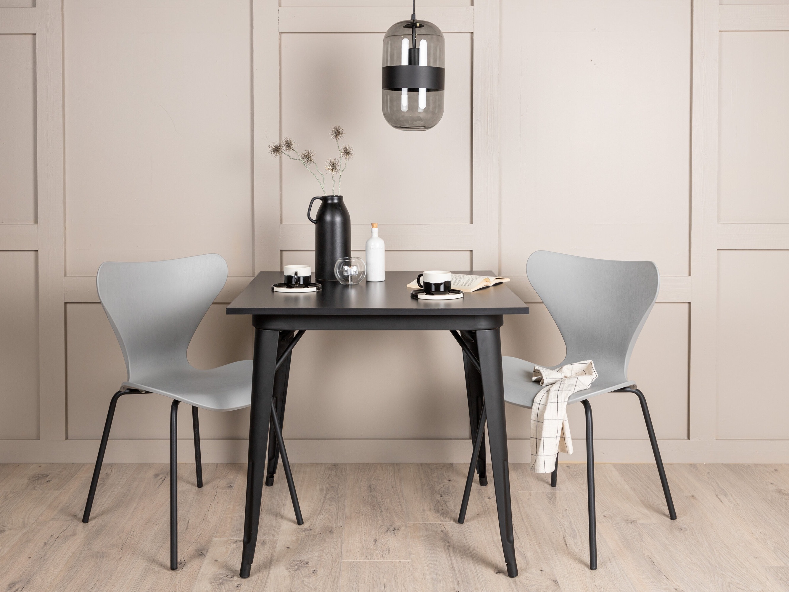 Ēdamistabas komplekts Dallas 4904