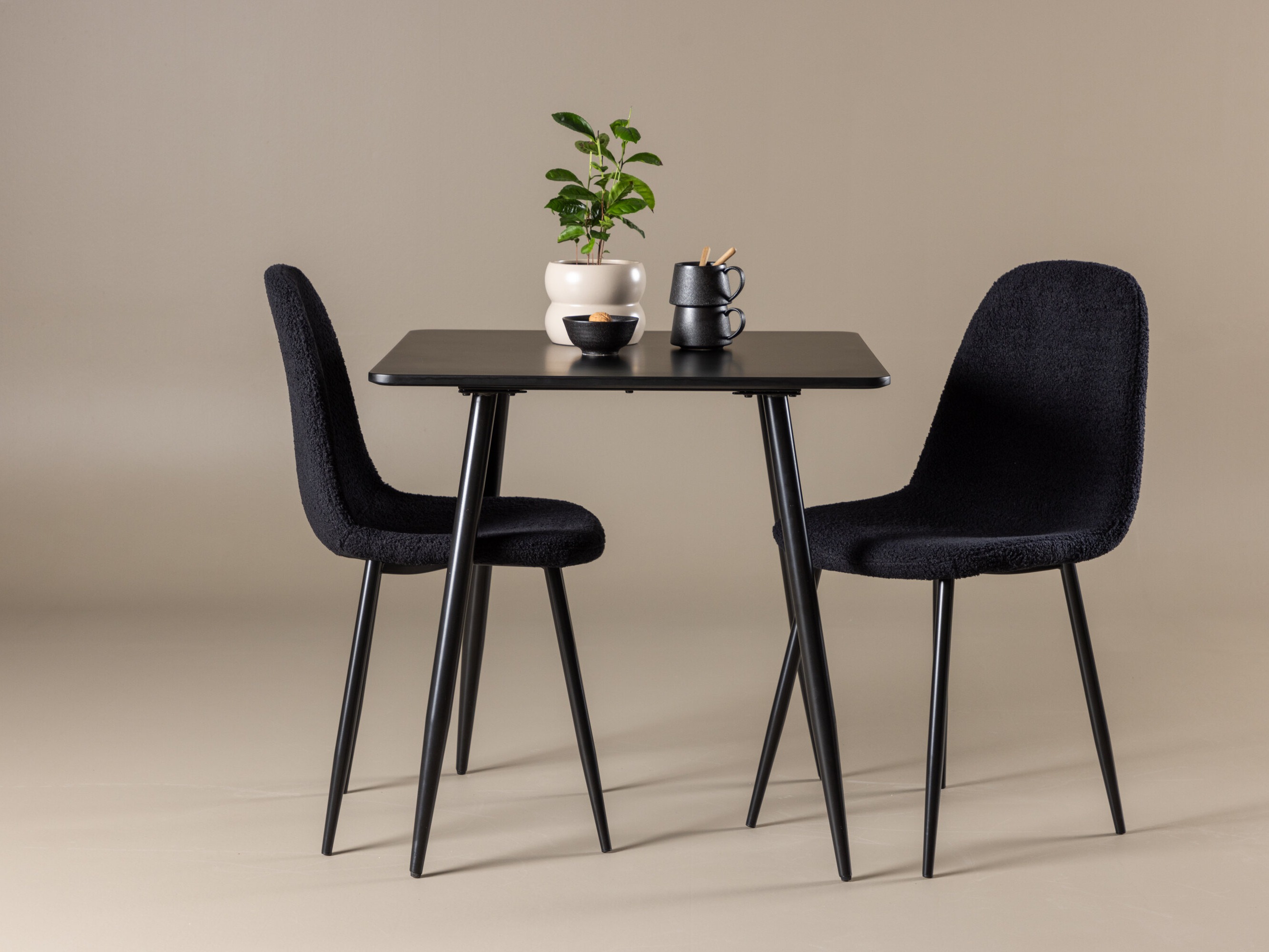 Ēdamistabas komplekts Dallas 4908