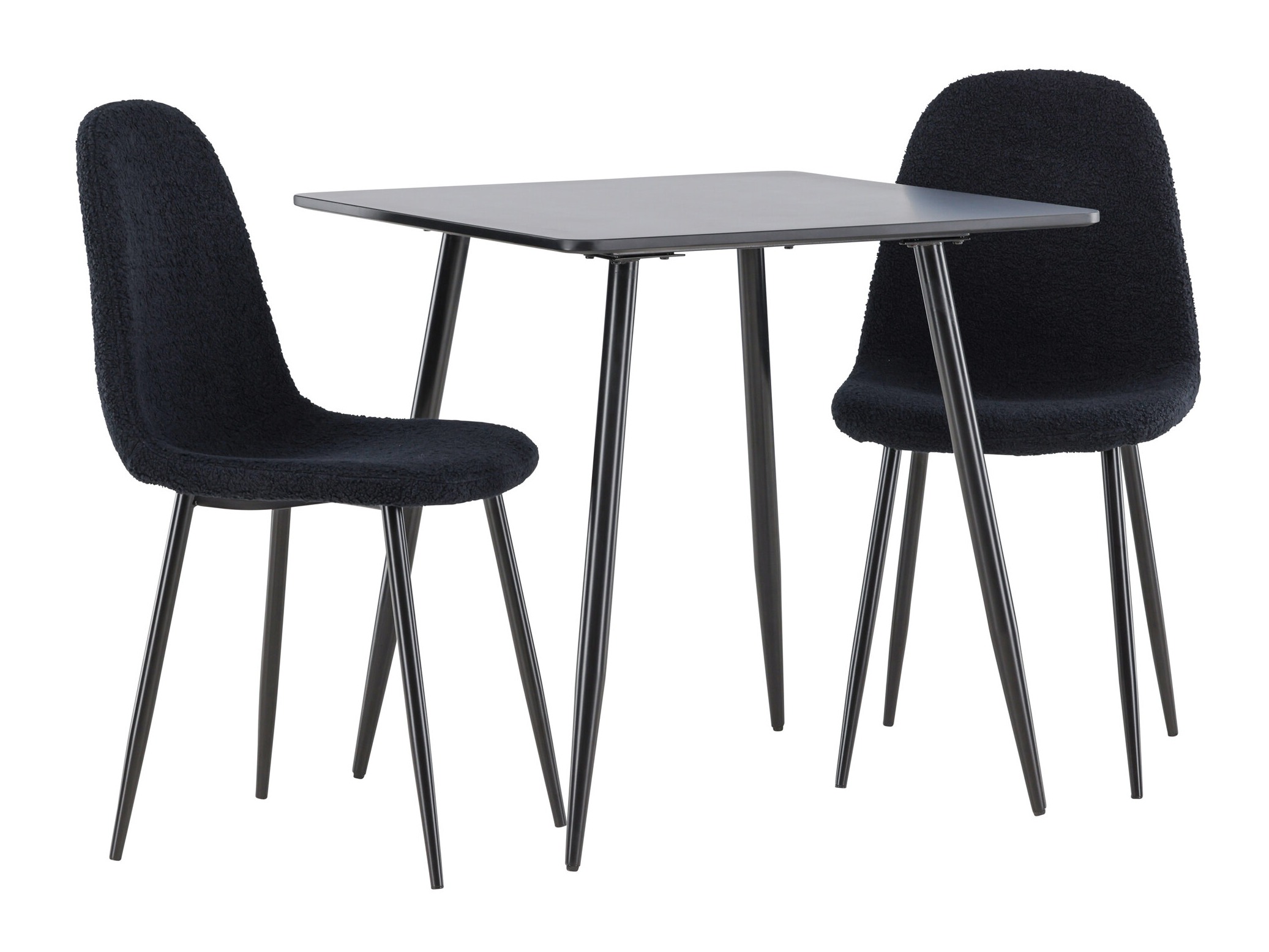 Ēdamistabas komplekts Dallas 4908