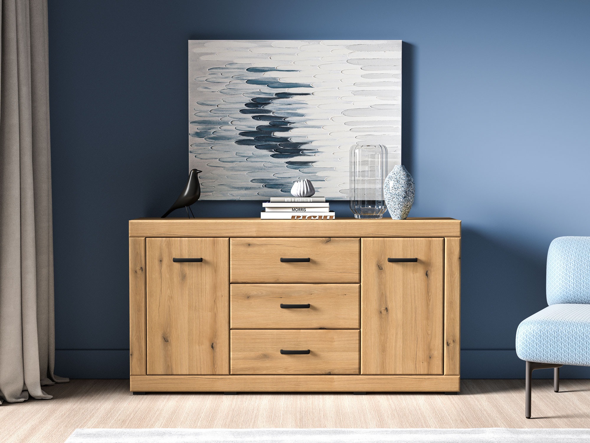 Kомод Enolevi 102