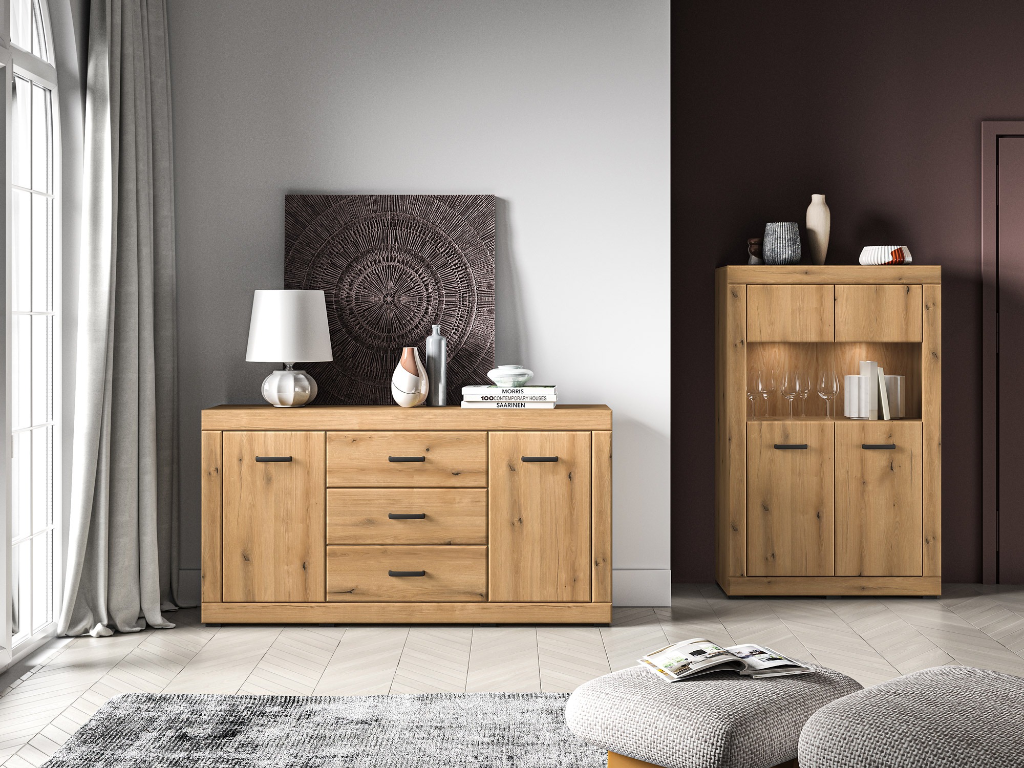 Kомод Enolevi 102