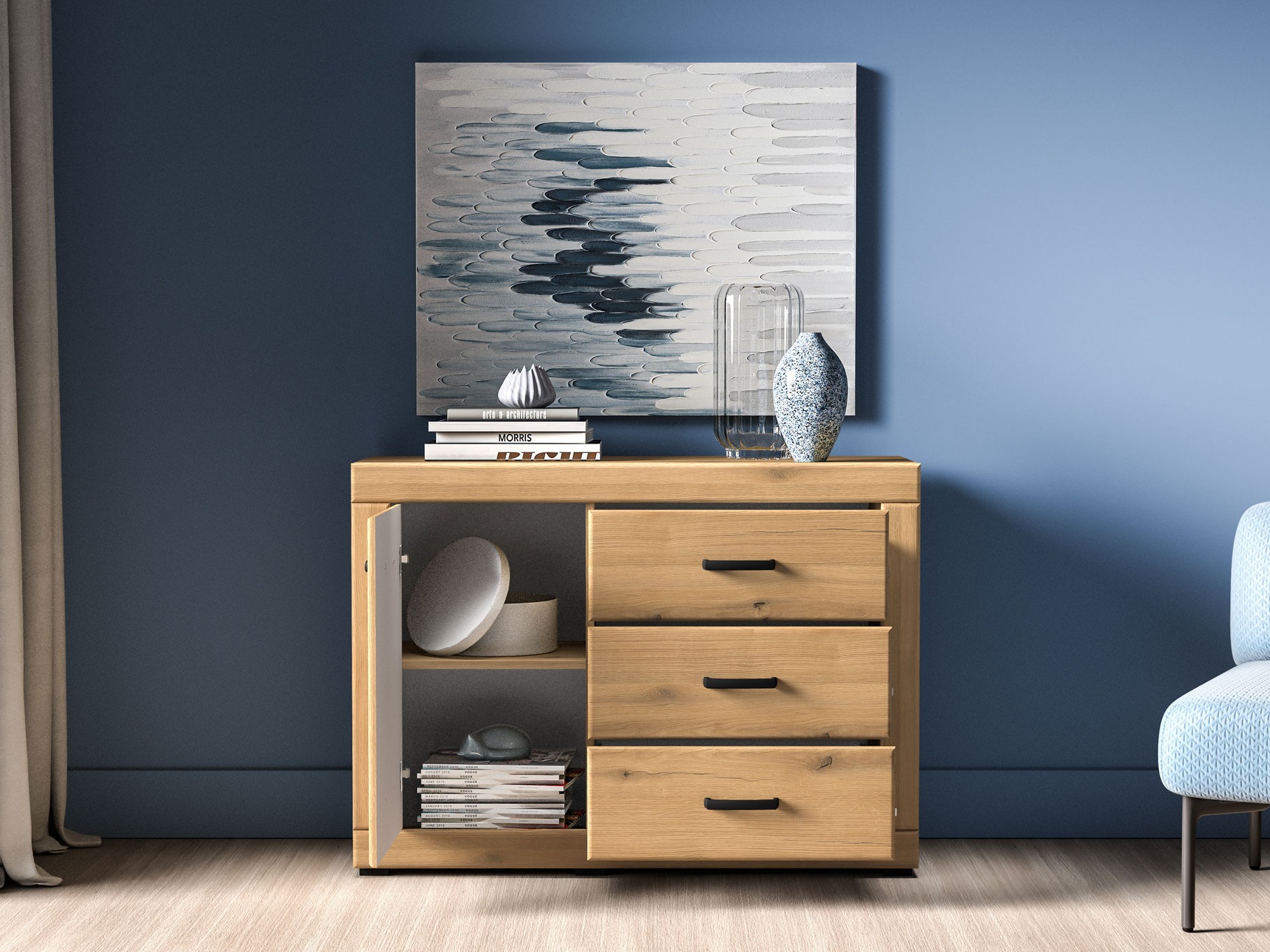 Kомод Enolevi 103