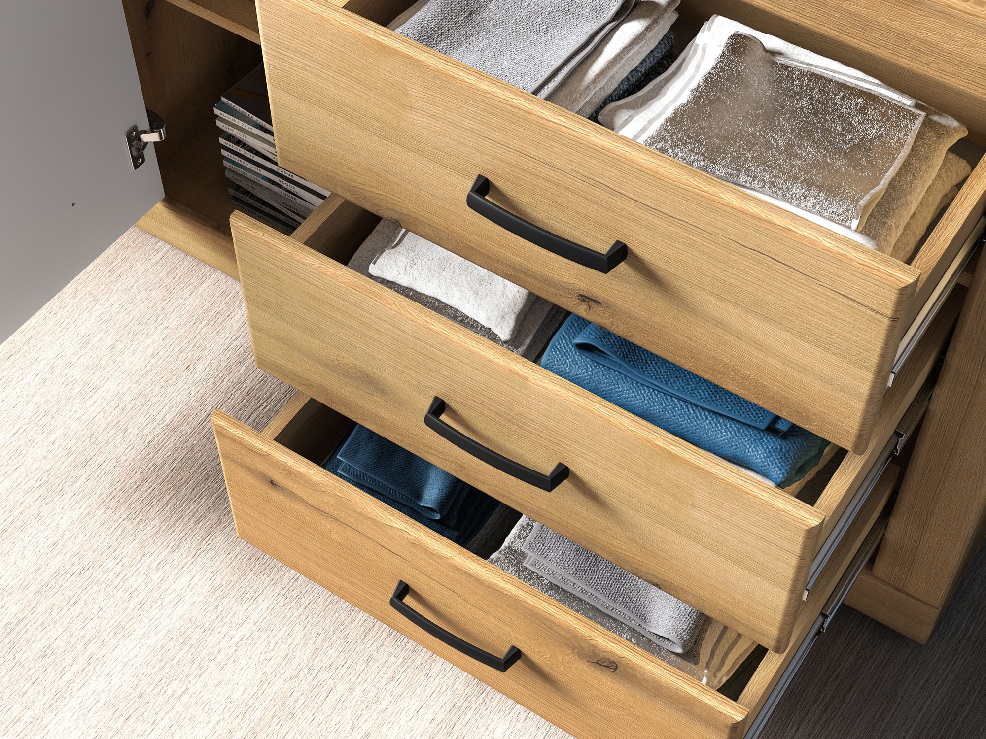 Kомод Enolevi 103