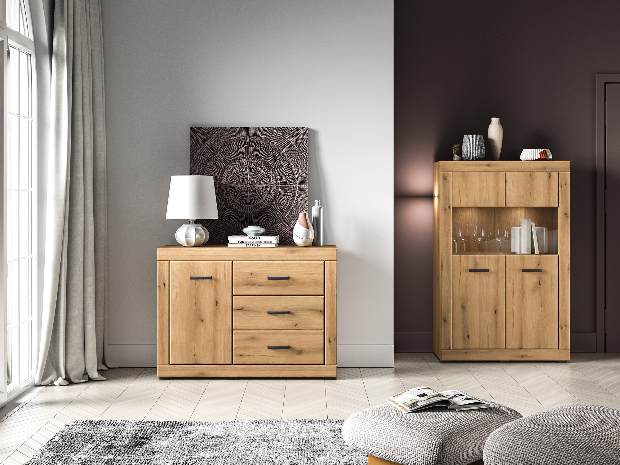 Kомод Enolevi 103