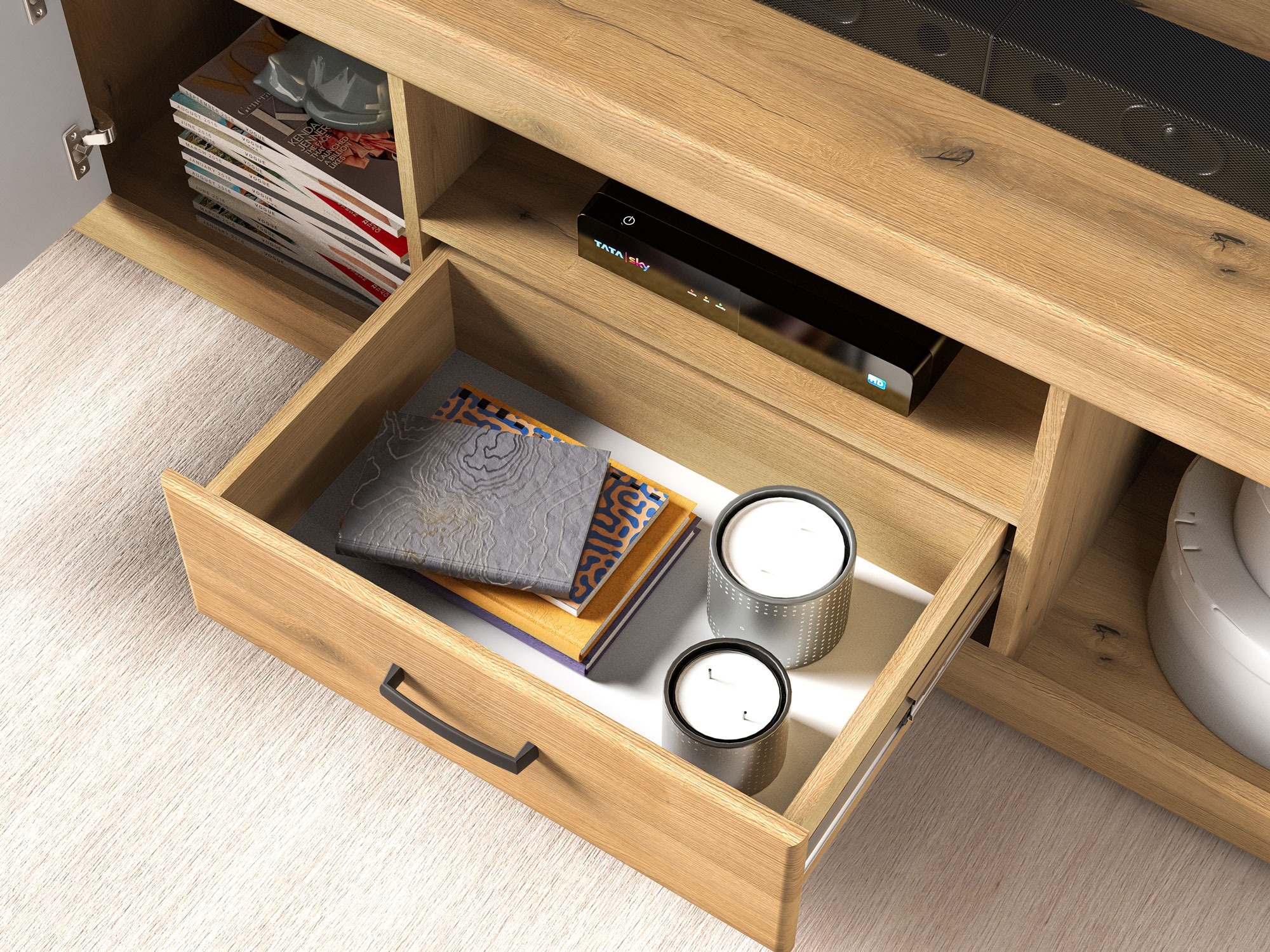 Набор для гостиной Enolevi 105 (Нет)