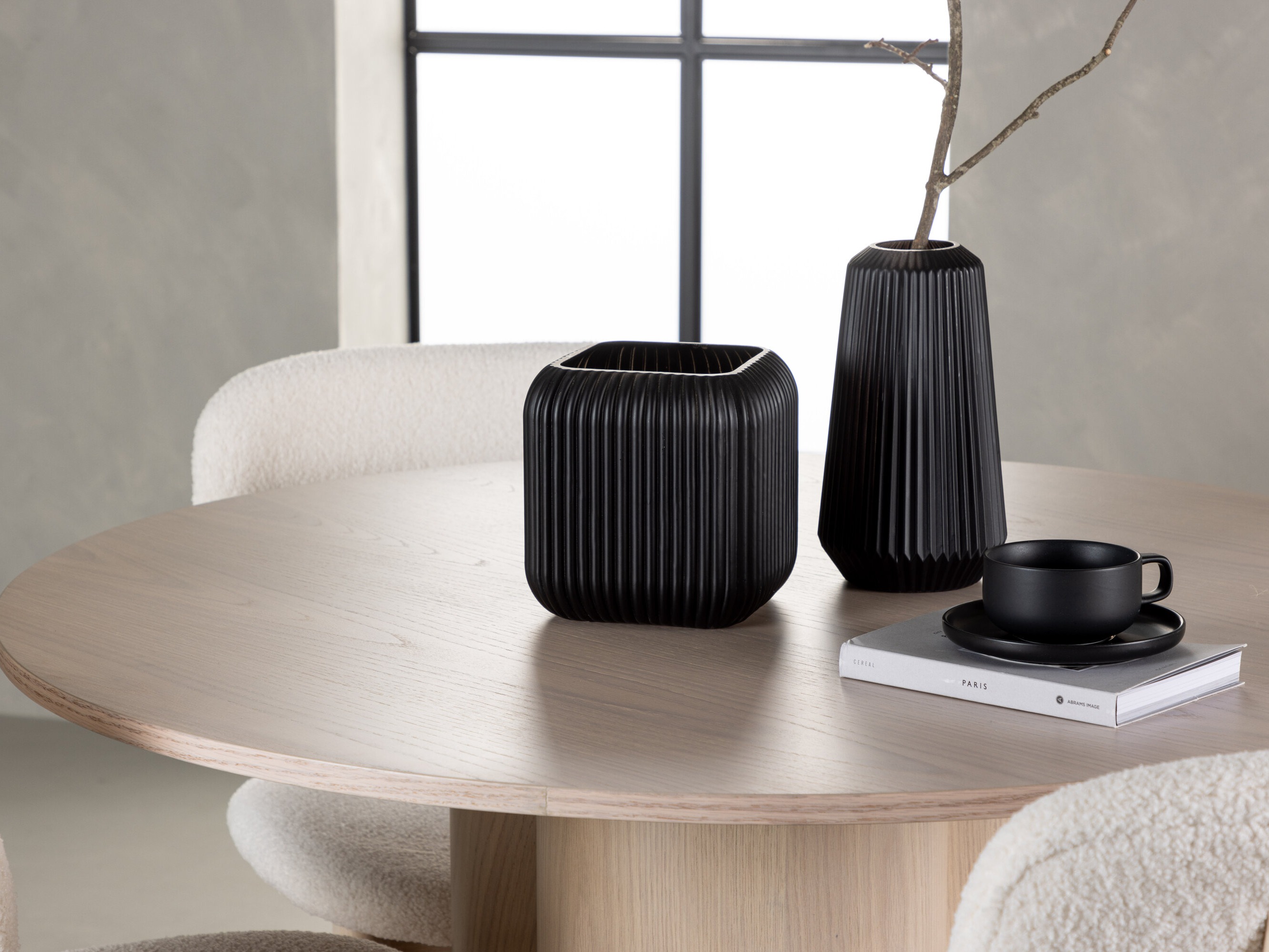 Обеденный гарнитур Dallas 4900 (Бежевый)