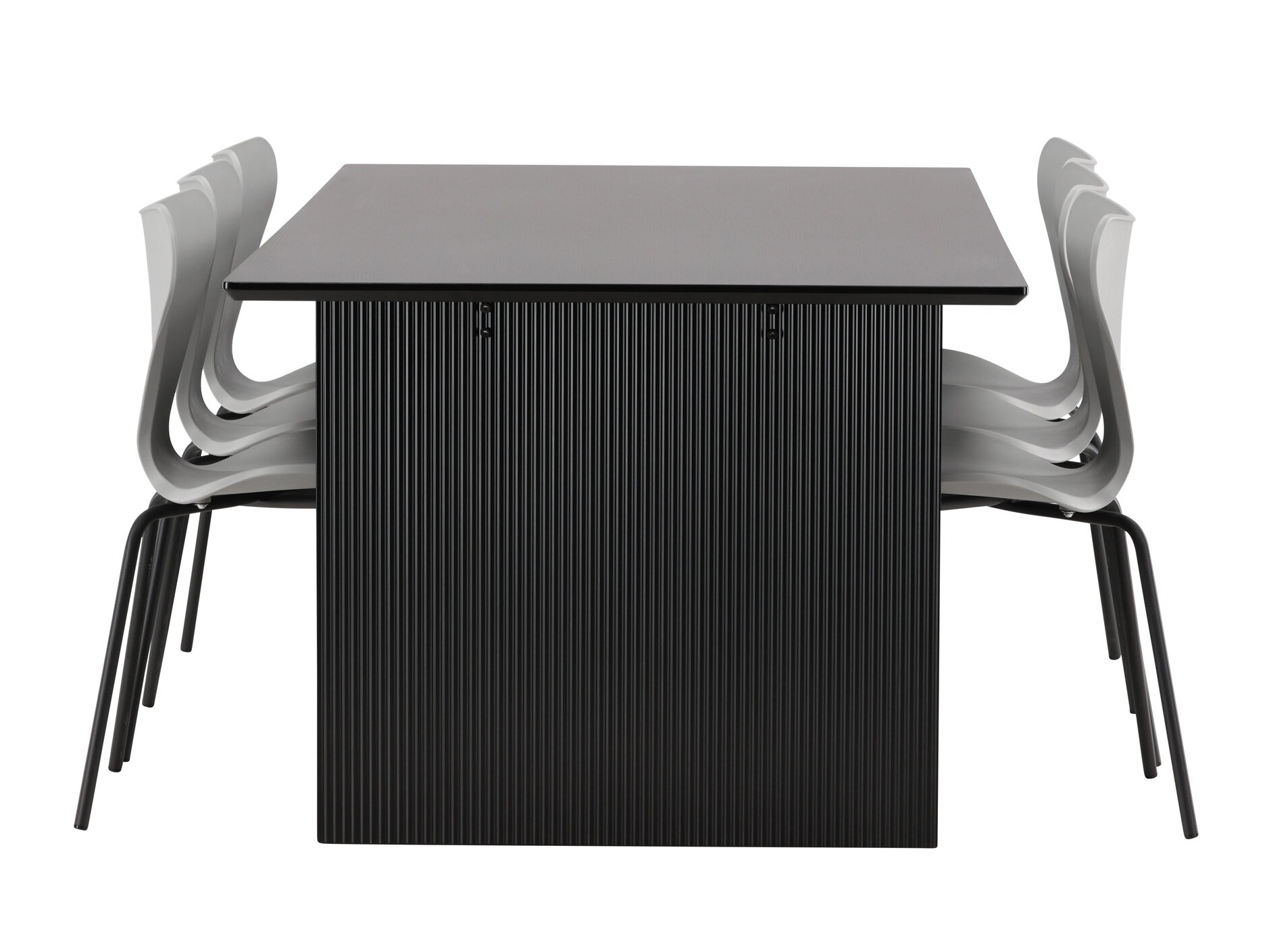 Обеденный гарнитур Dallas 4901