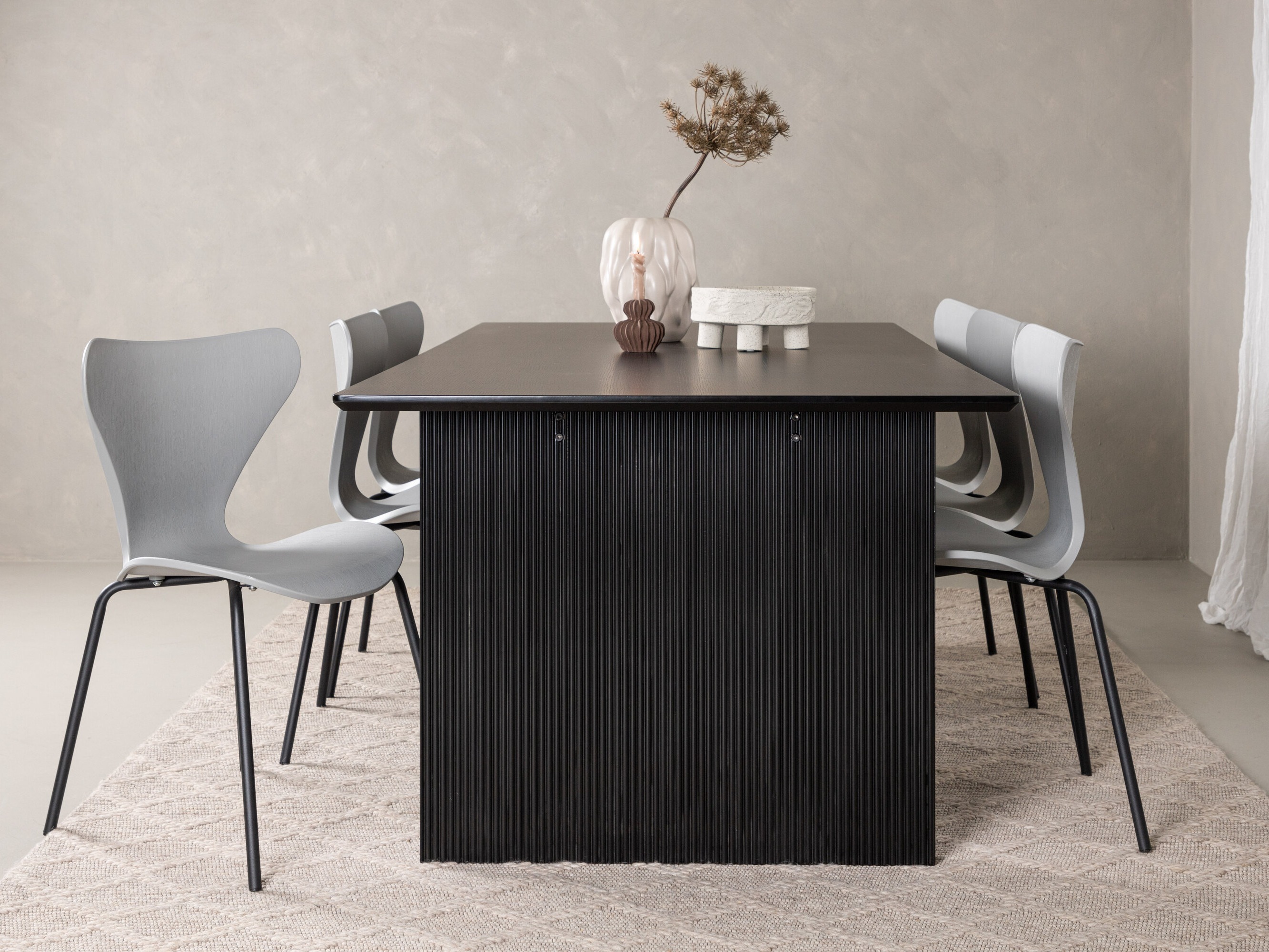 Обеденный гарнитур Dallas 4901