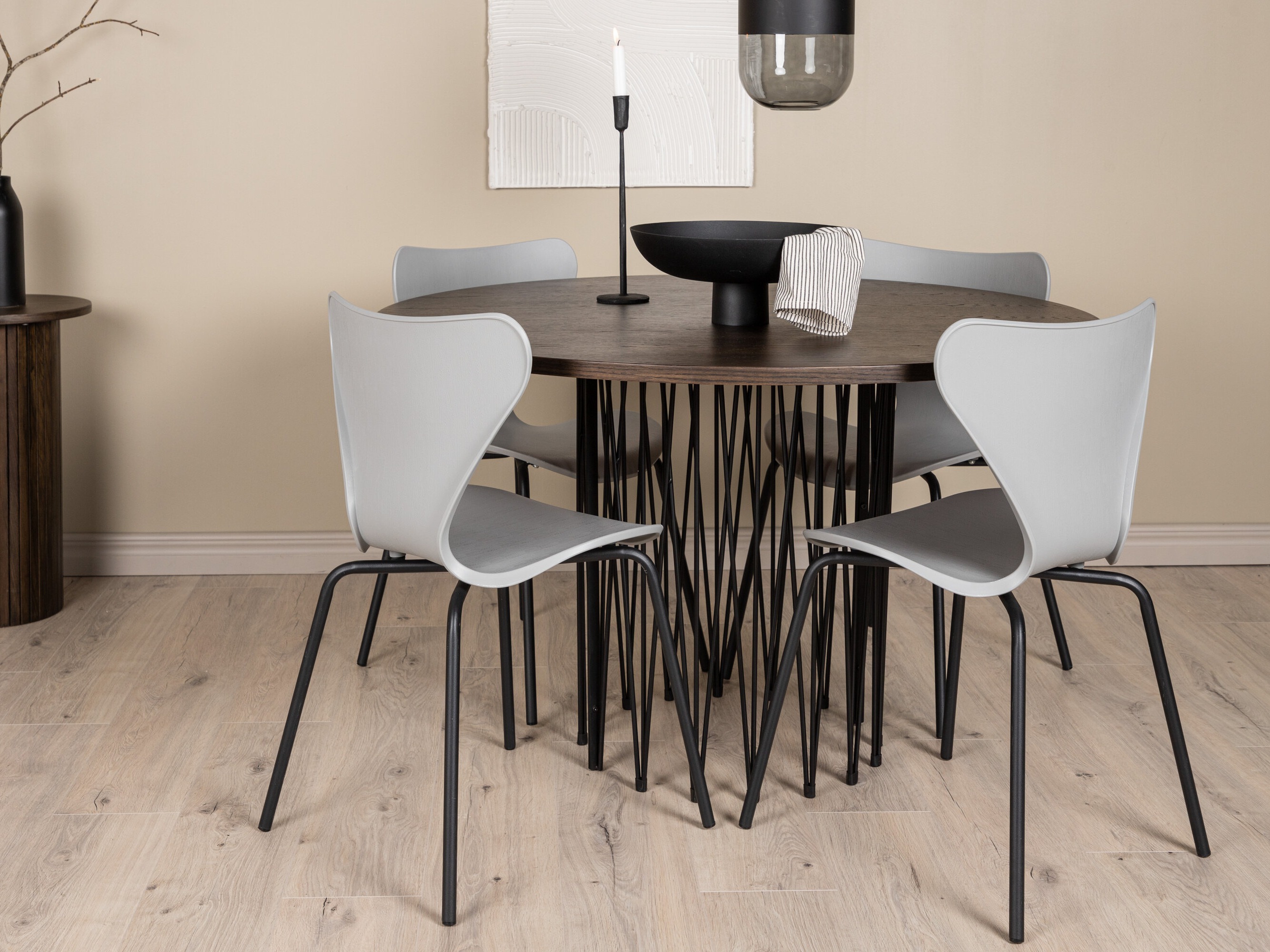 Обеденный гарнитур Dallas 4903