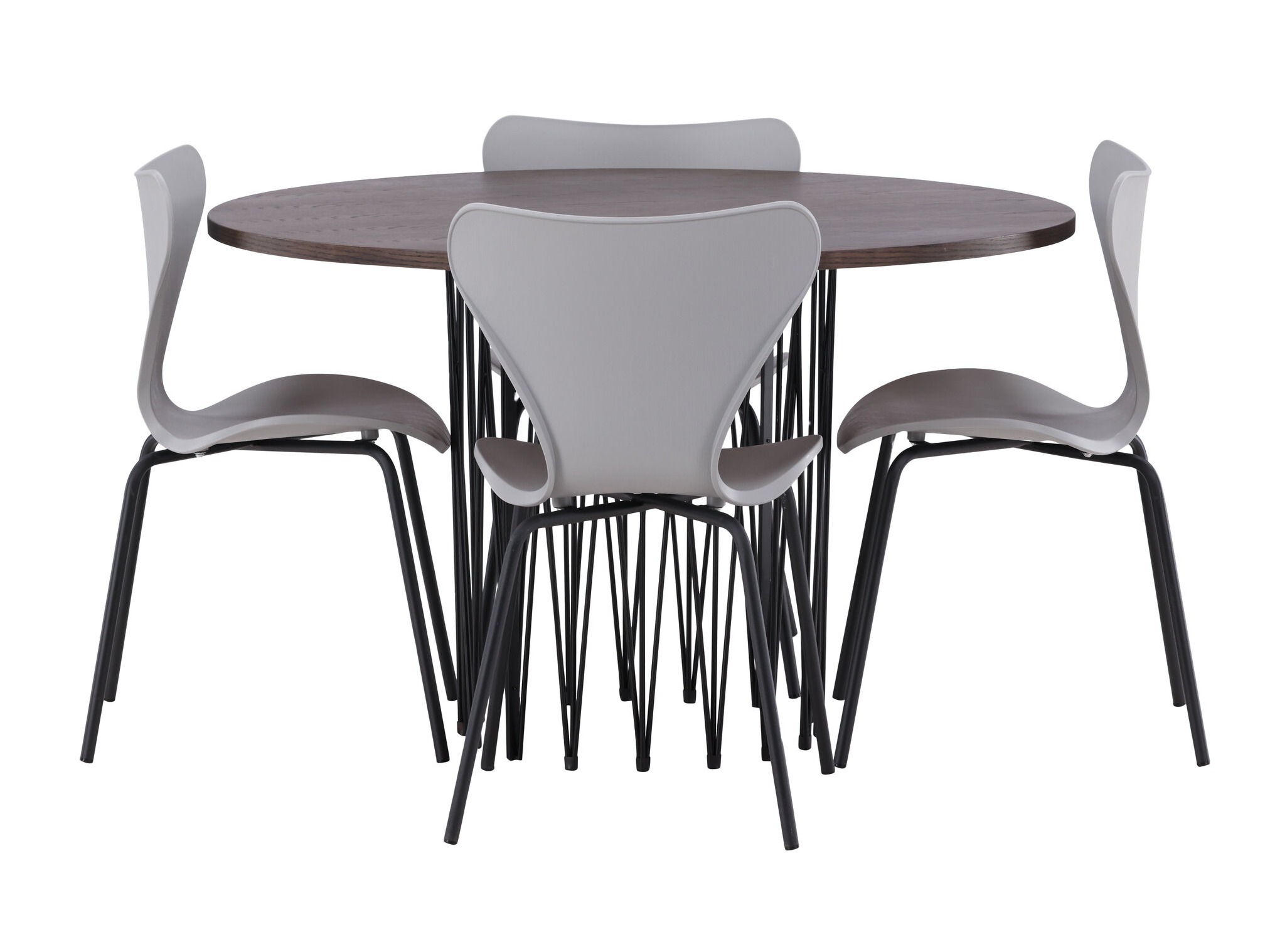 Обеденный гарнитур Dallas 4903