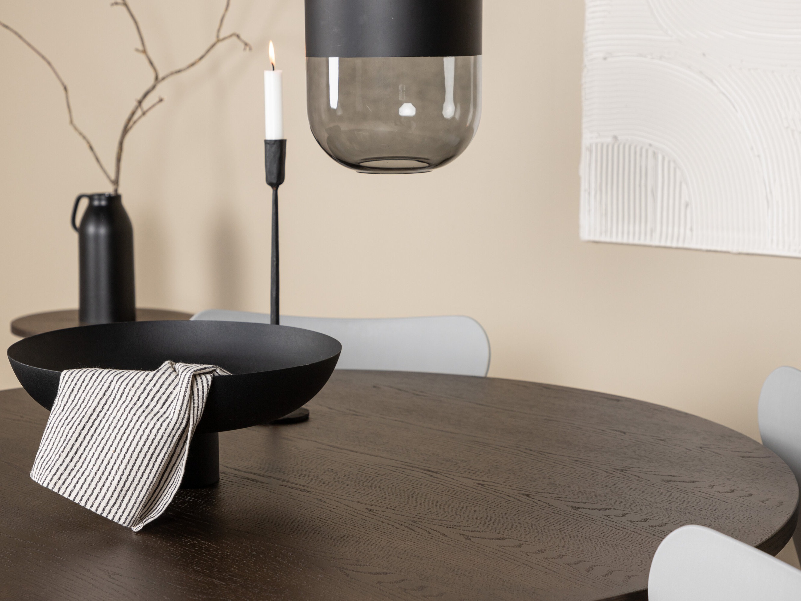 Обеденный гарнитур Dallas 4903