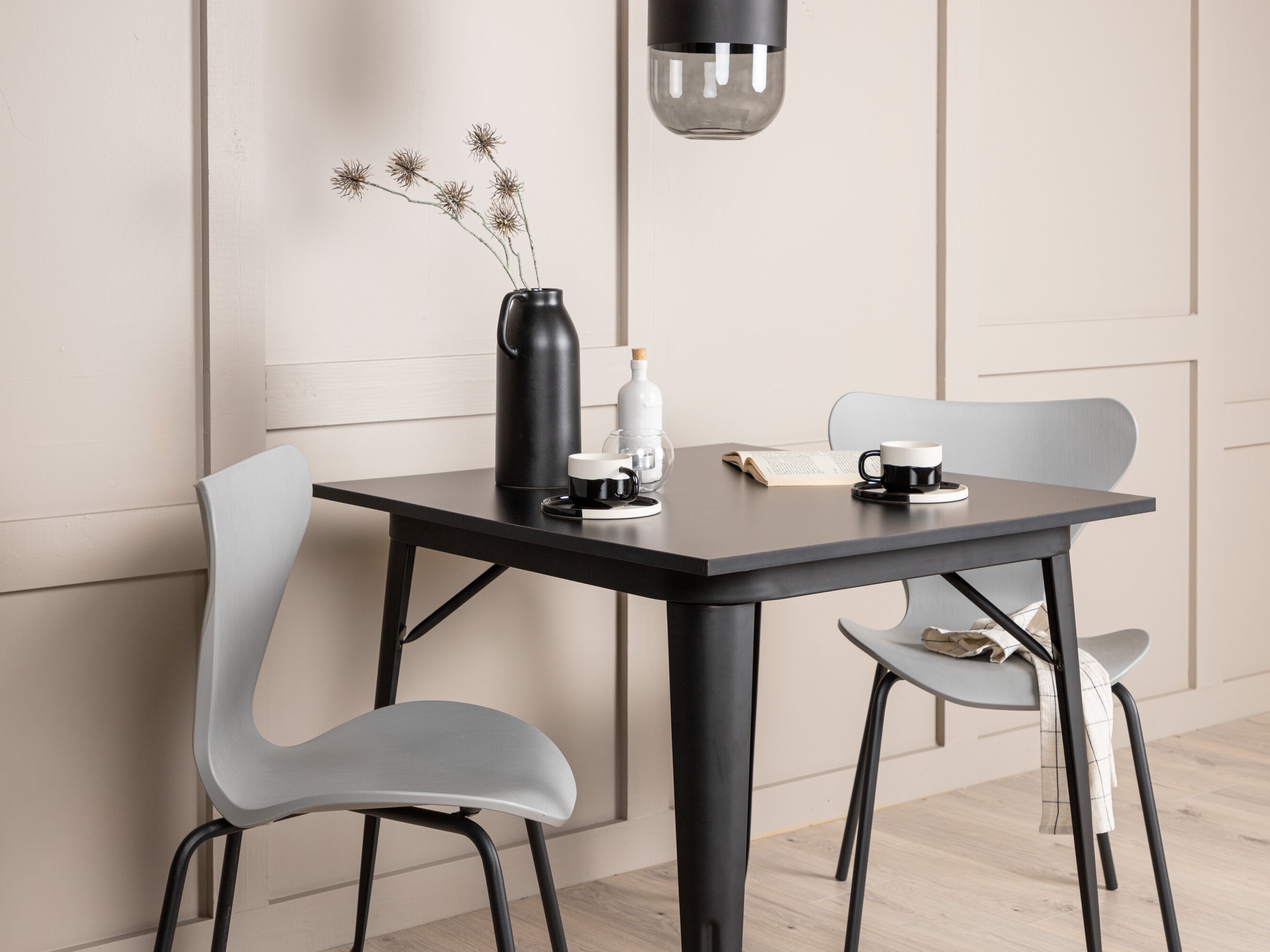 Обеденный гарнитур Dallas 4904