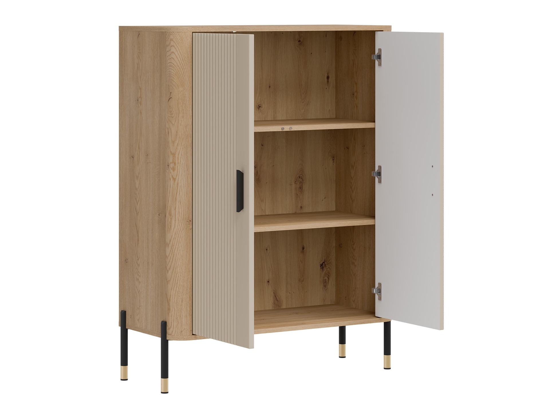 Шкафчик Flosora 123 (Кашемир)