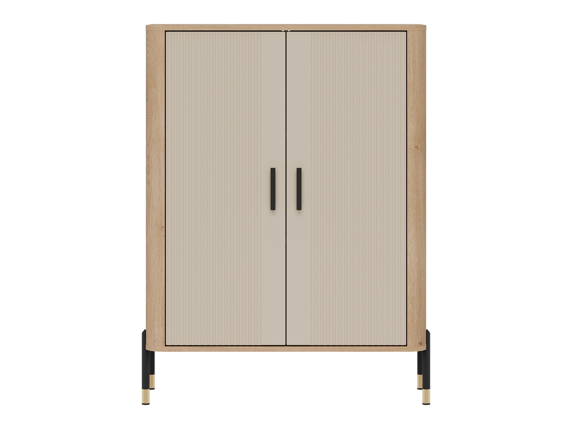 Skapis Flosora 123 (Kašmirs)