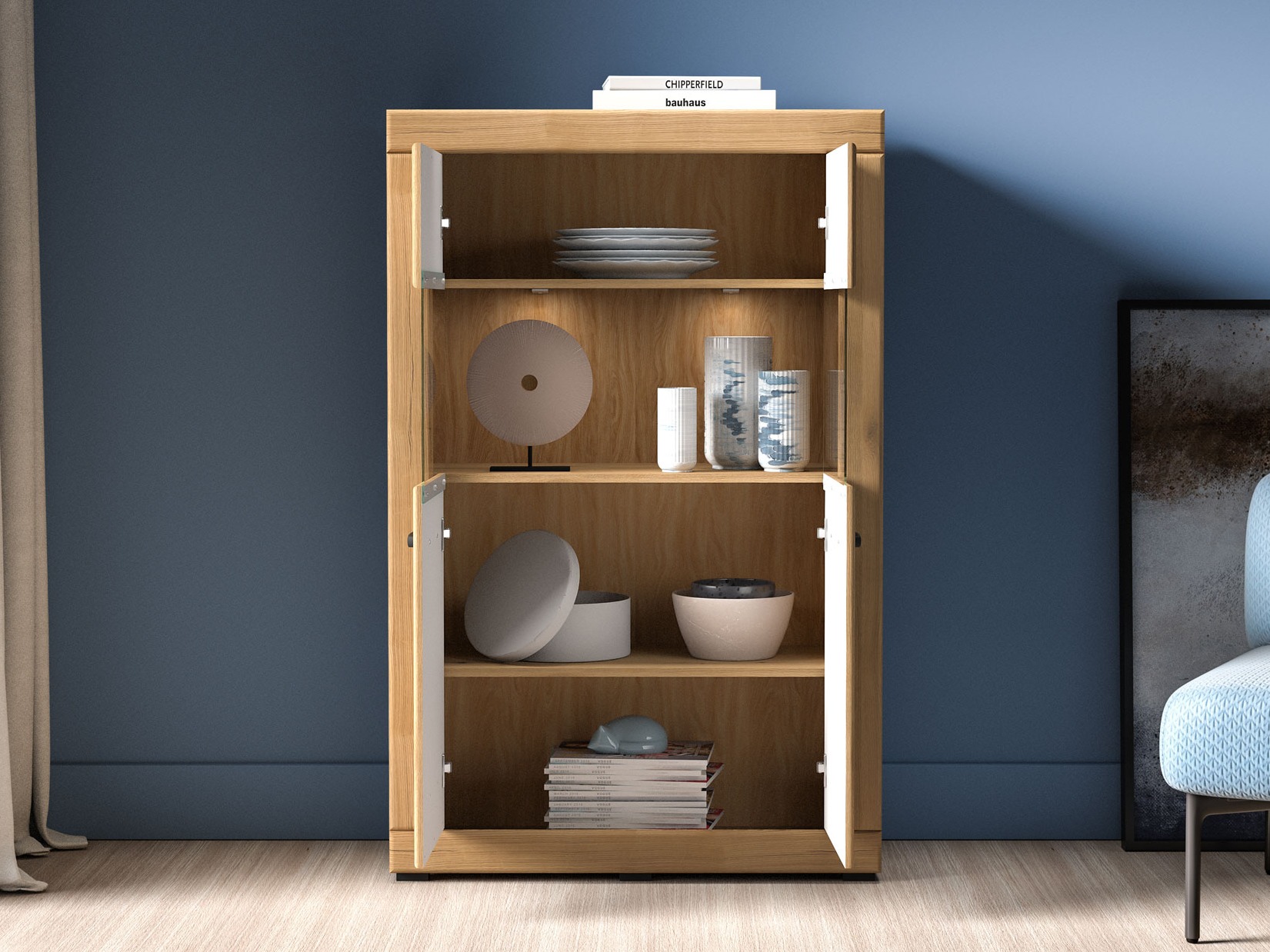 Стеллаж Enolevi 101