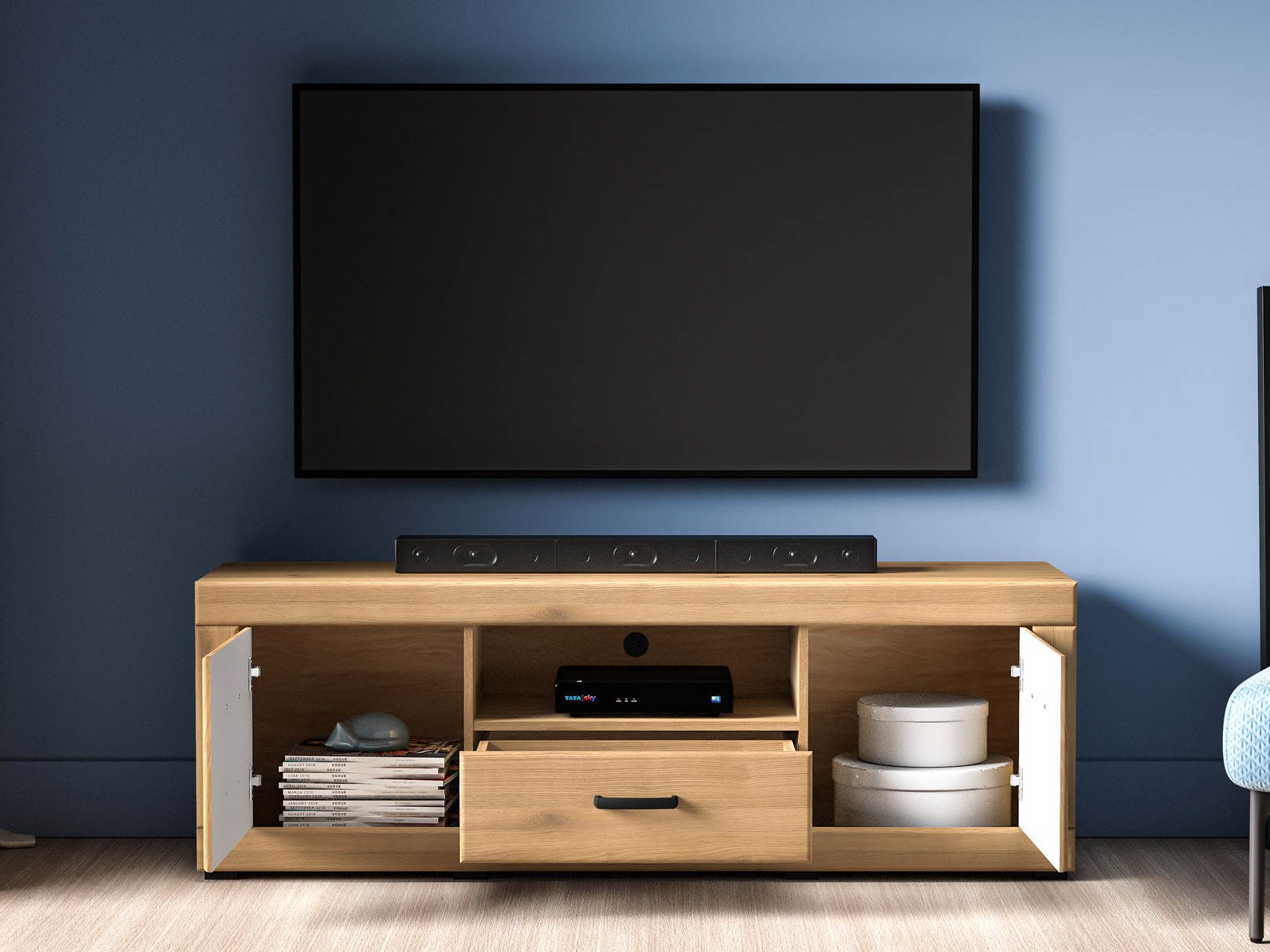 TV galds Enolevi 104