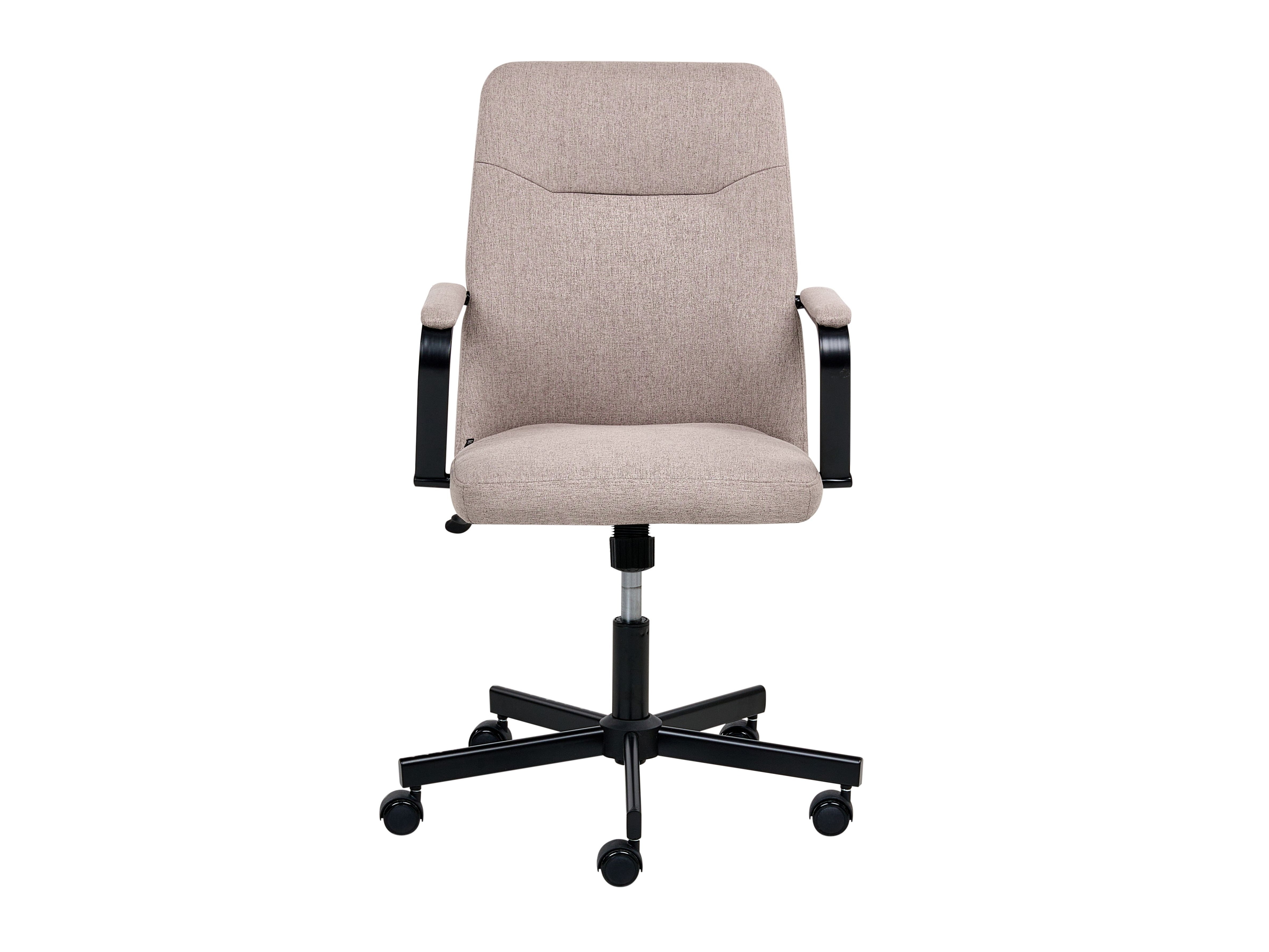 Biroja krēsls Berwyn 2758 (Gaiši brūns)