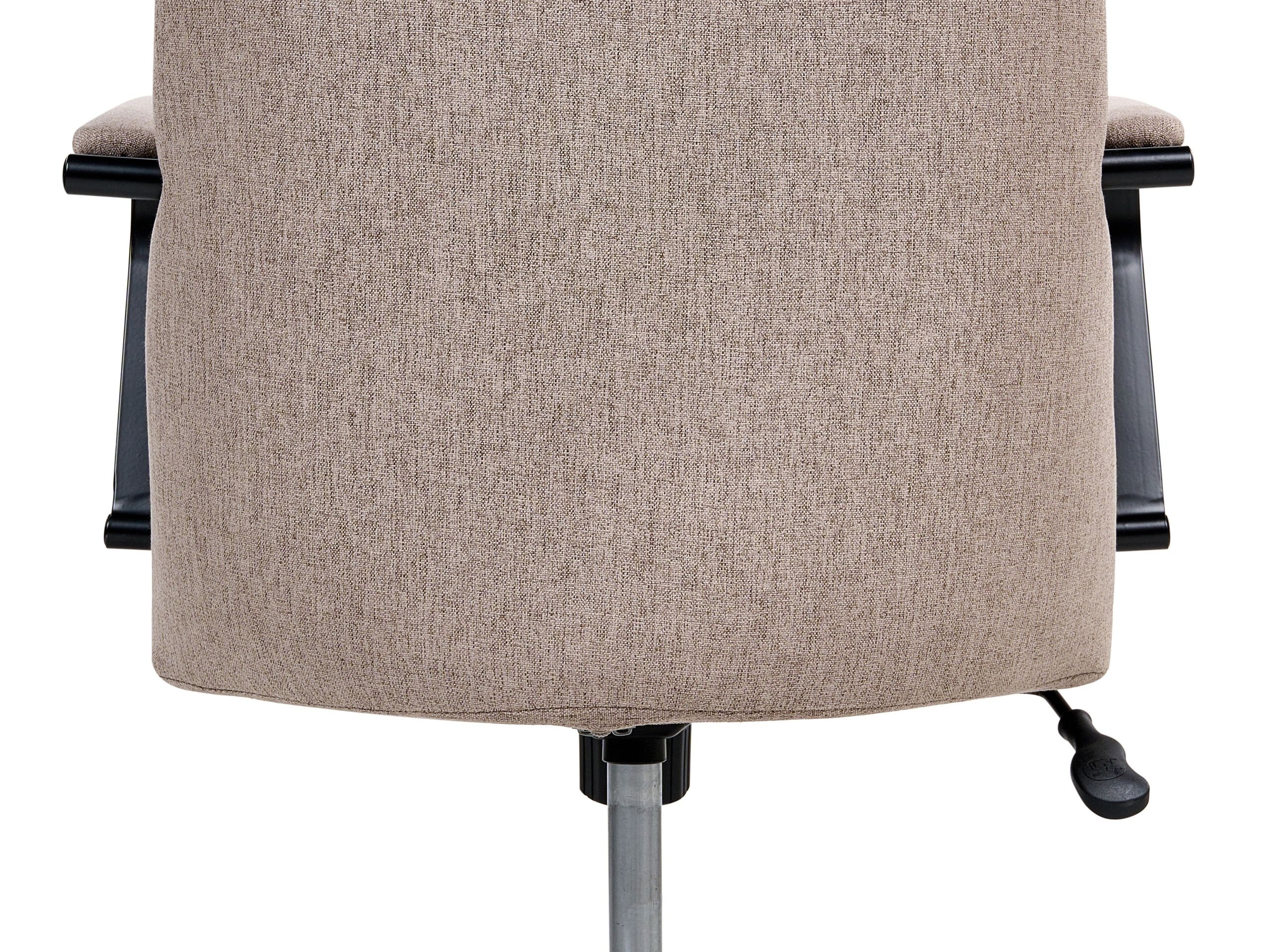 Biroja krēsls Berwyn 2758 (Gaiši brūns)