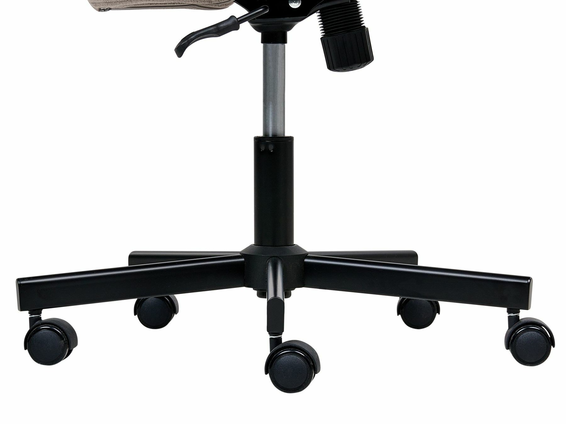 Biroja krēsls Berwyn 2758 (Gaiši brūns)