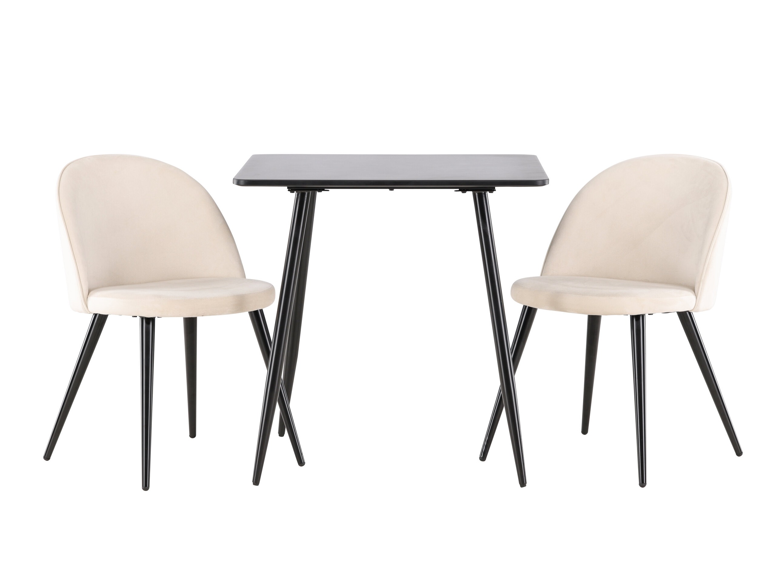 Ēdamistabas komplekts Dallas 4911