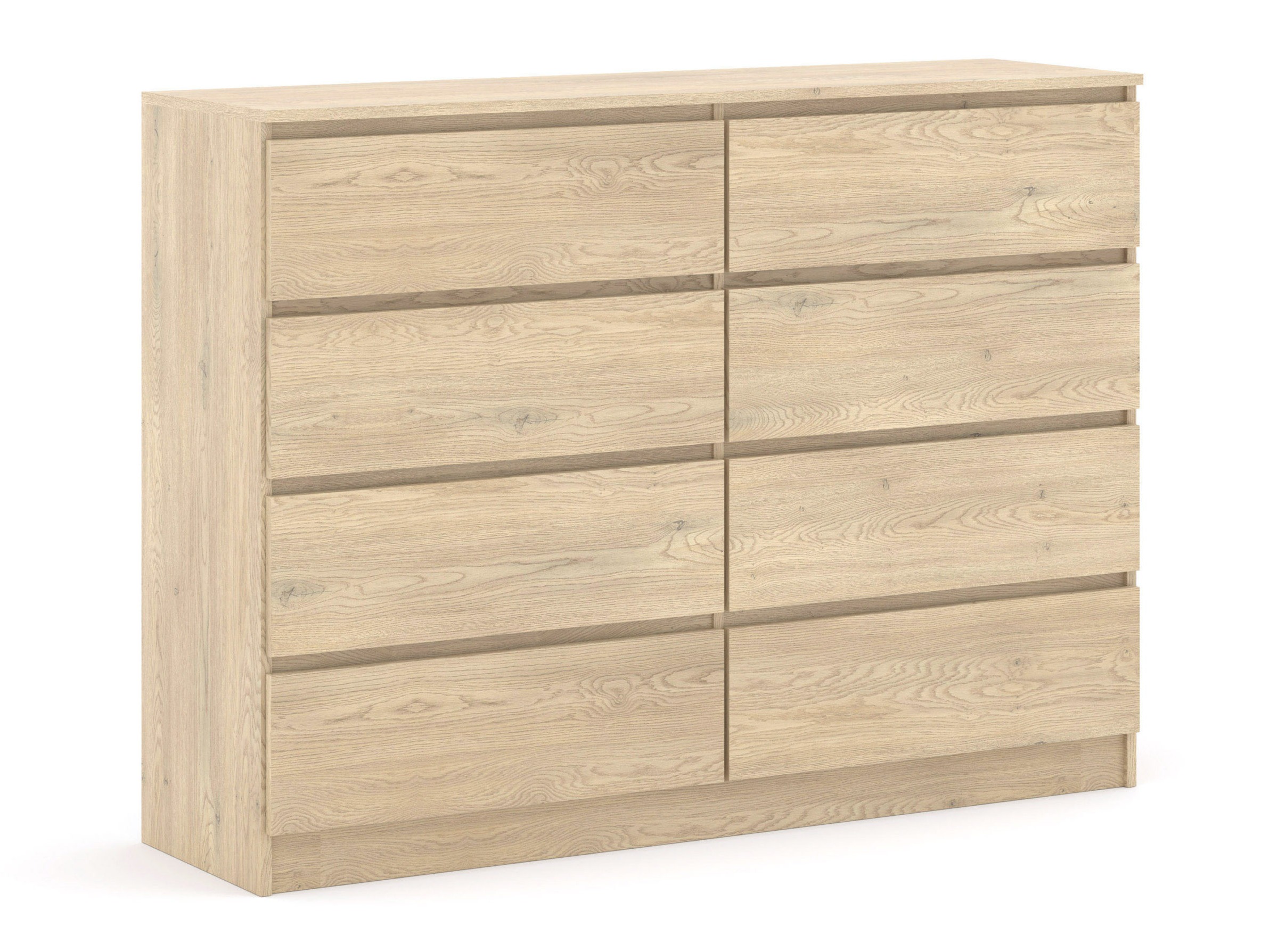 Kомод Buffalo 197 (Дуб)