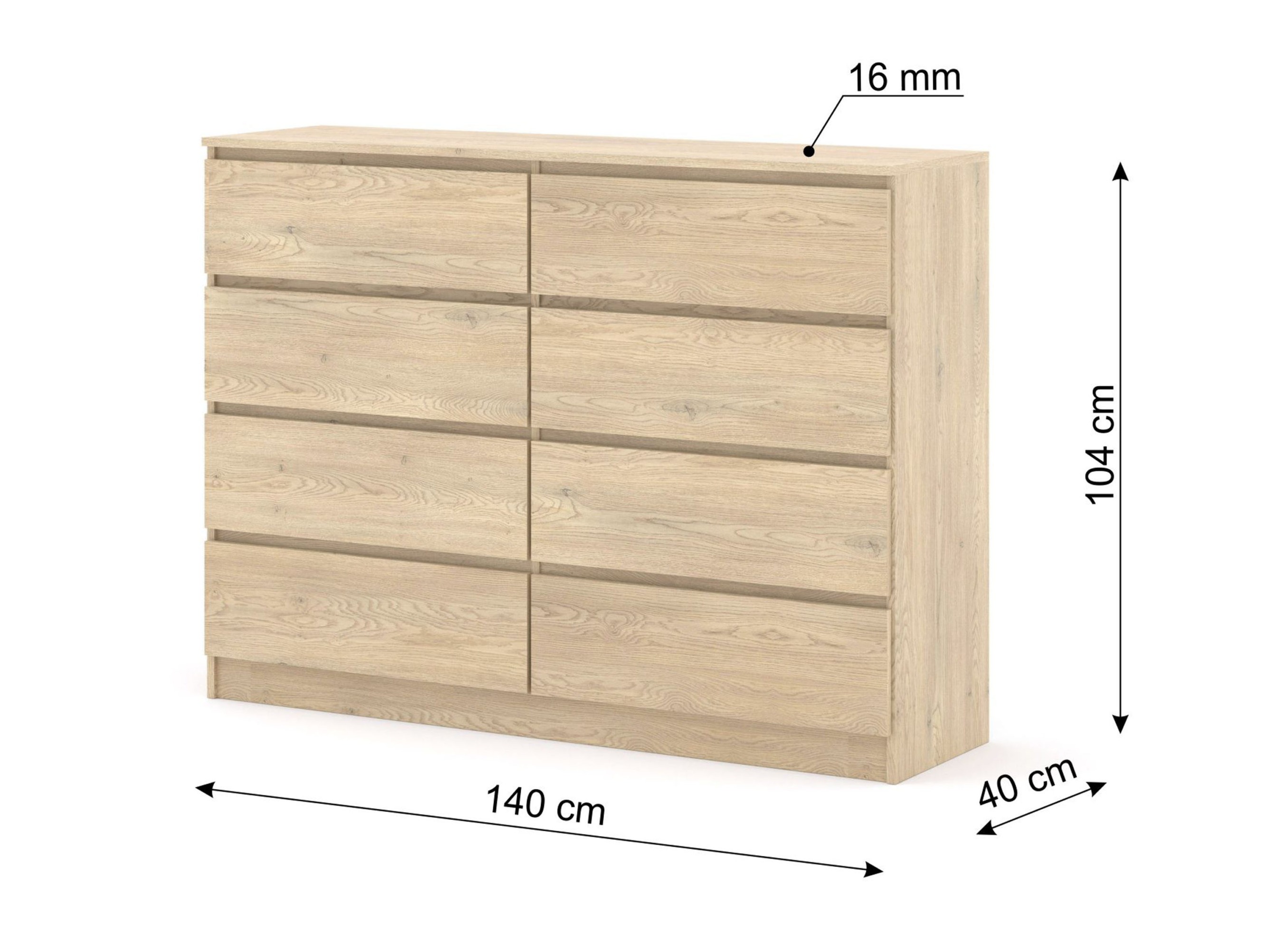 Kumode Buffalo 197 (Ozols)