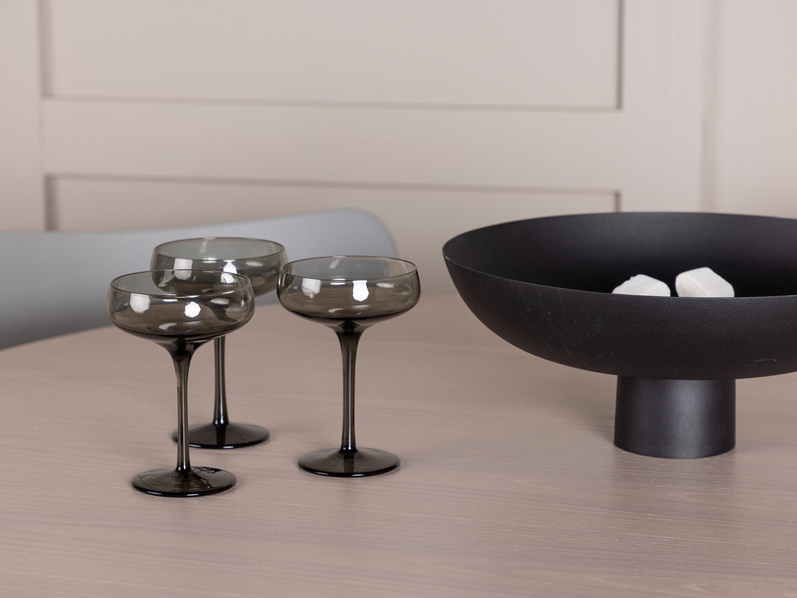 Обеденный гарнитур Dallas 4912 (Светло-коричневый)